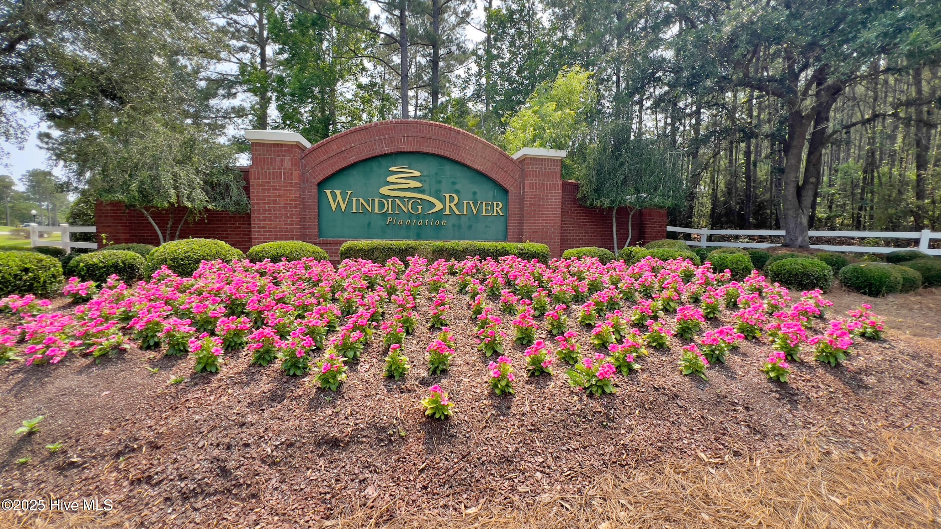 1711 Heather Run Court Property Photo 41