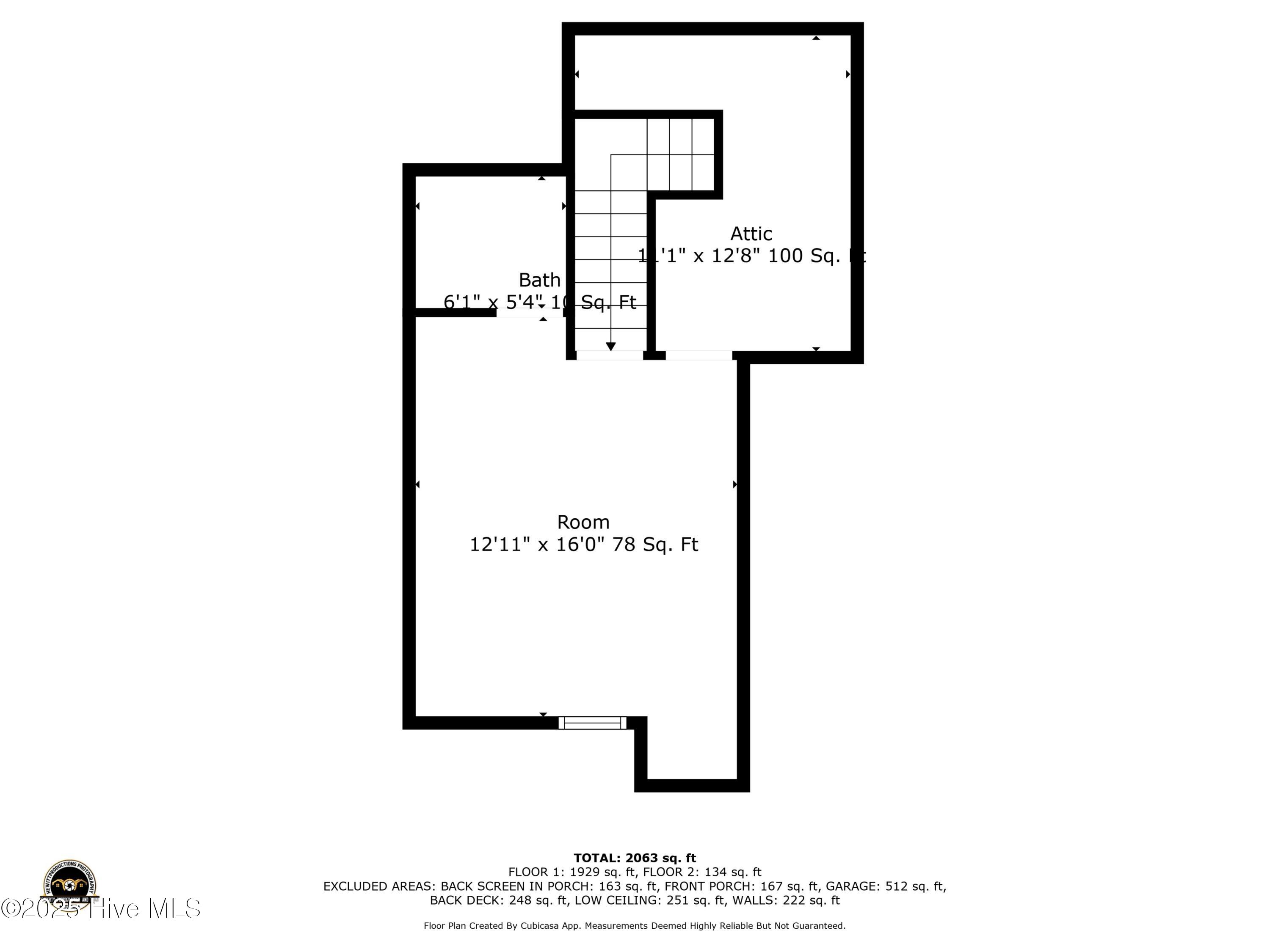 1711 Heather Run Court Property Photo 44