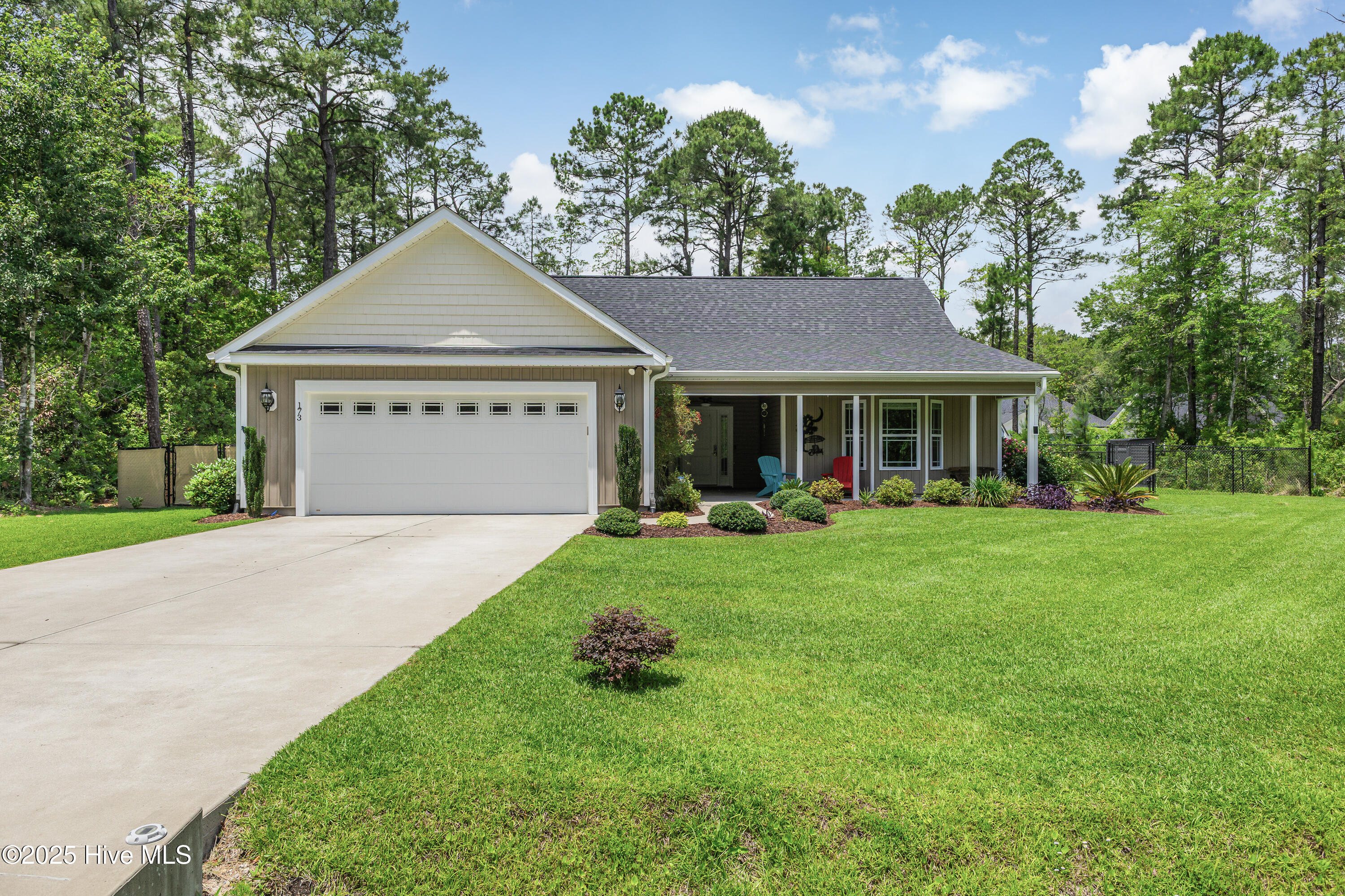 173 Crossroad Drive Property Photo