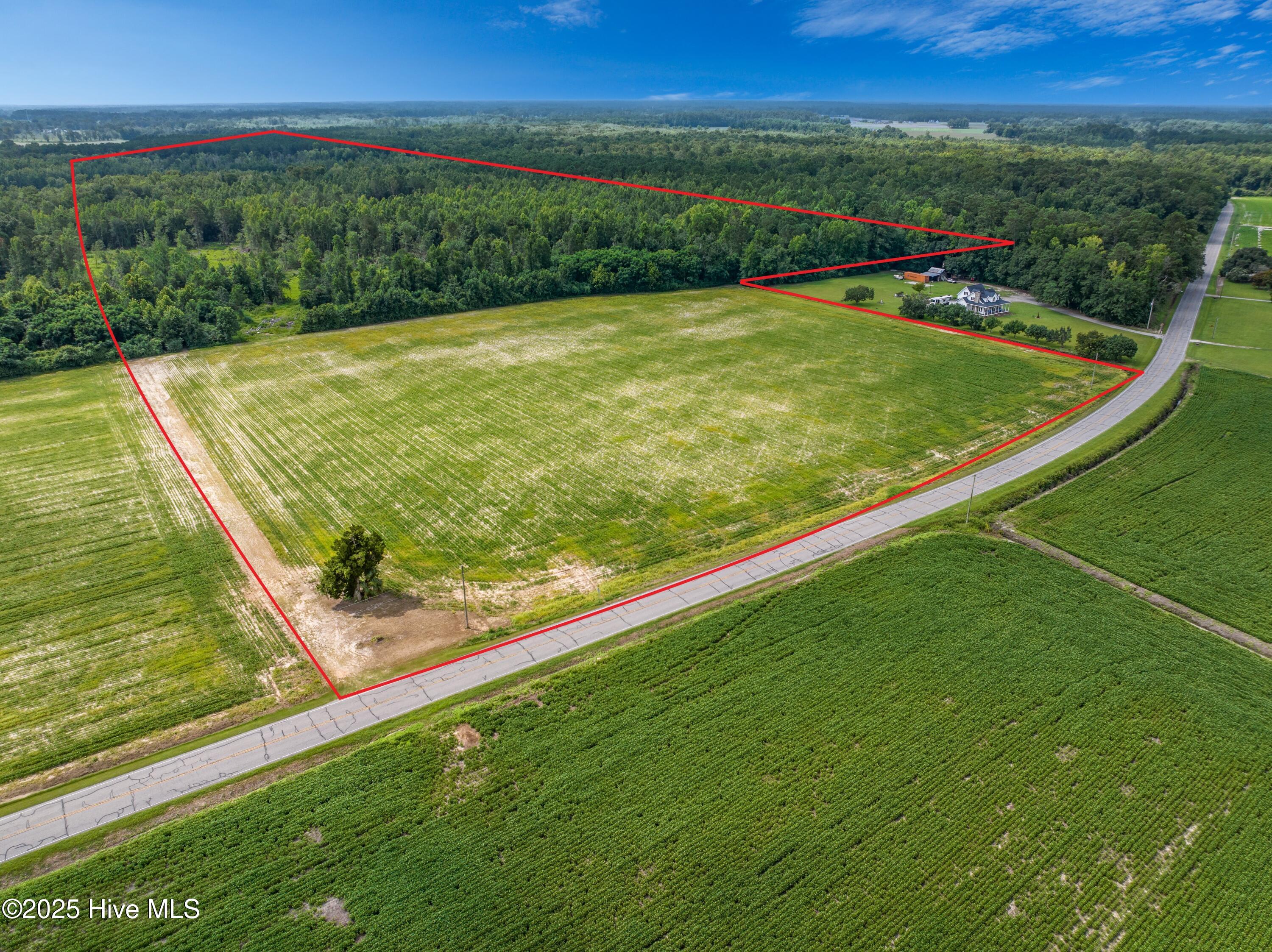 0 Near 2034 Haynes Lennon Hwy Highway Property Photo 1