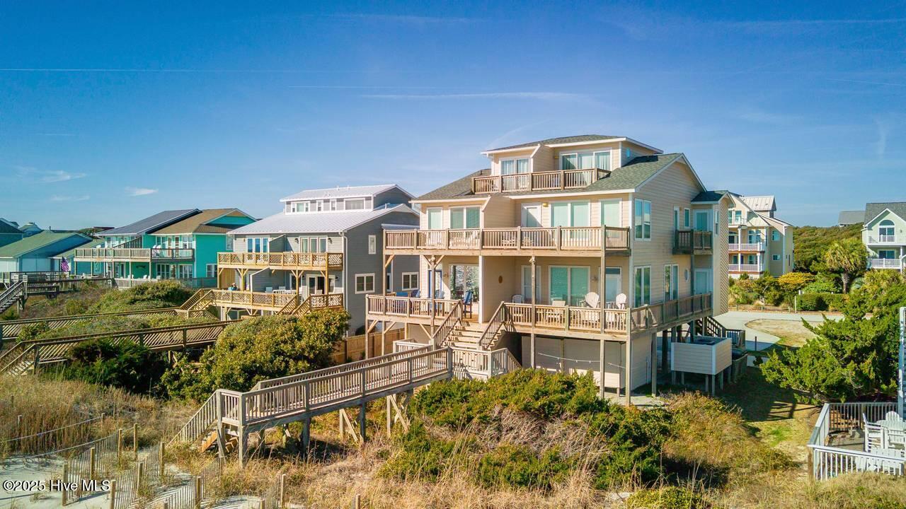 7021 Ocean Drive Property Photo 1