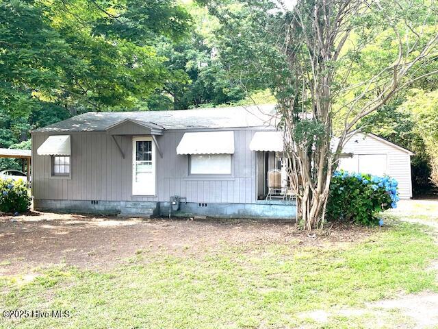 3356 Howard Avenue Property Photo 1
