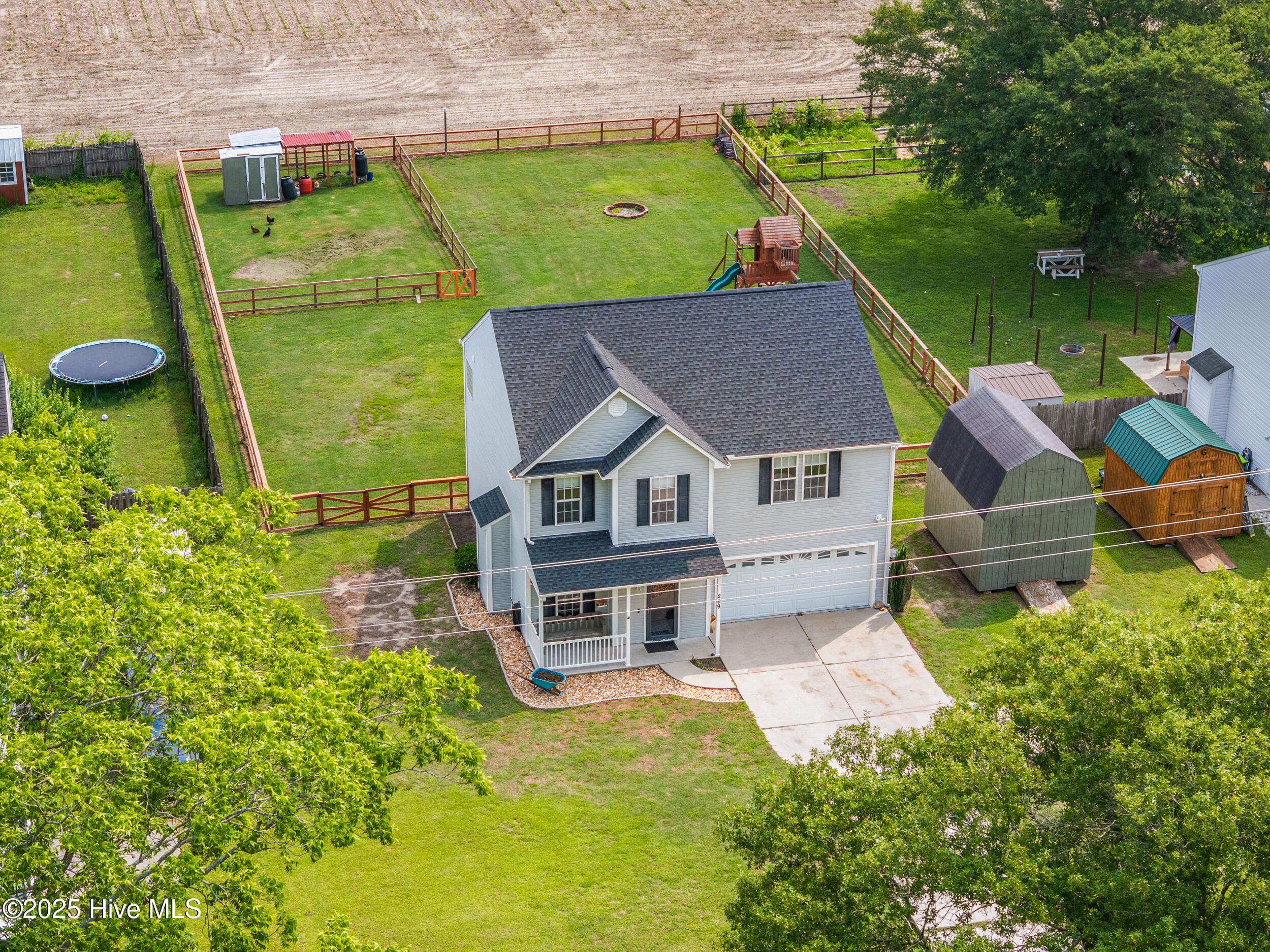 269 Richlands Road Property Photo 1