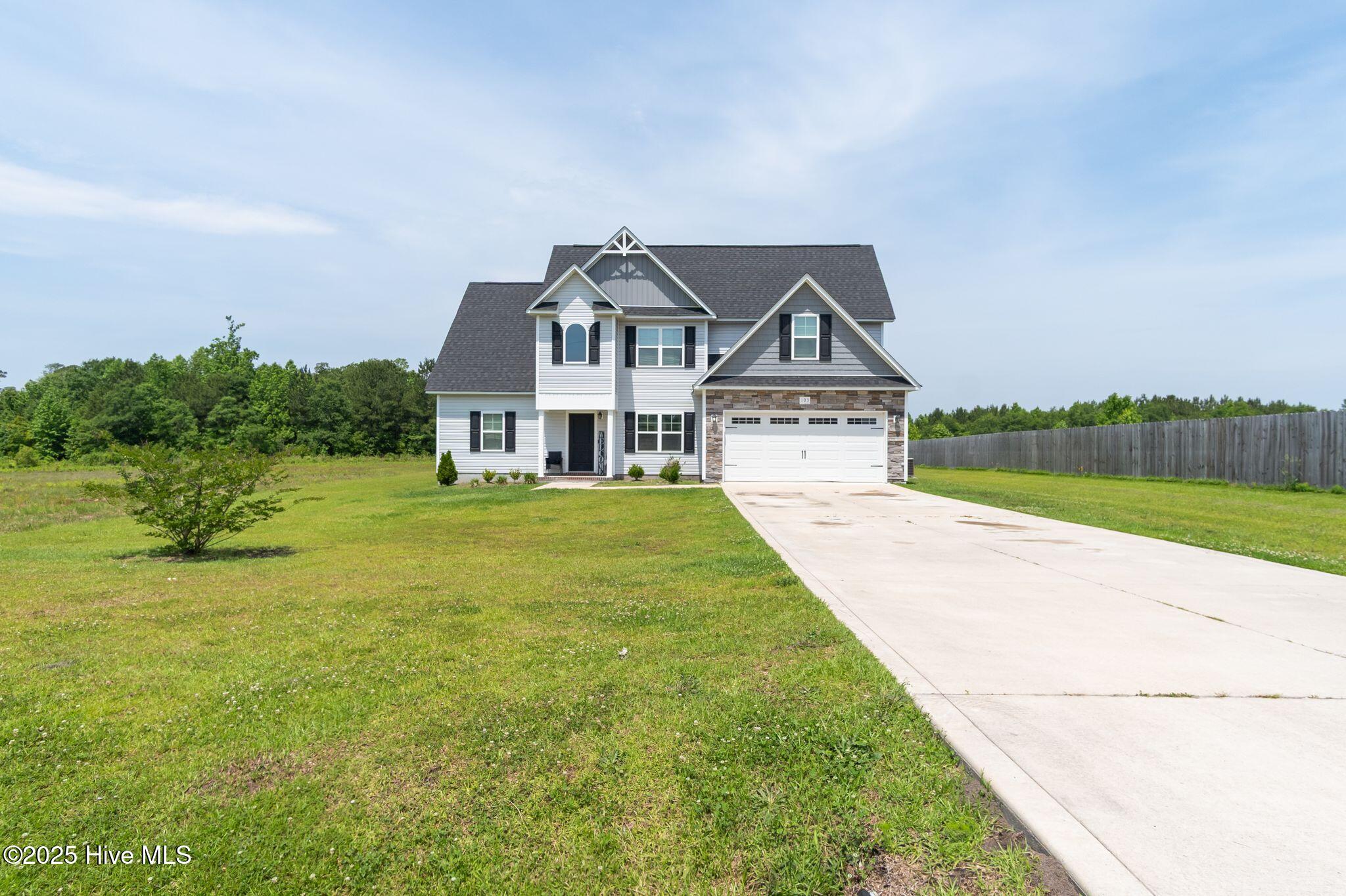 103 Easton Drive Property Photo