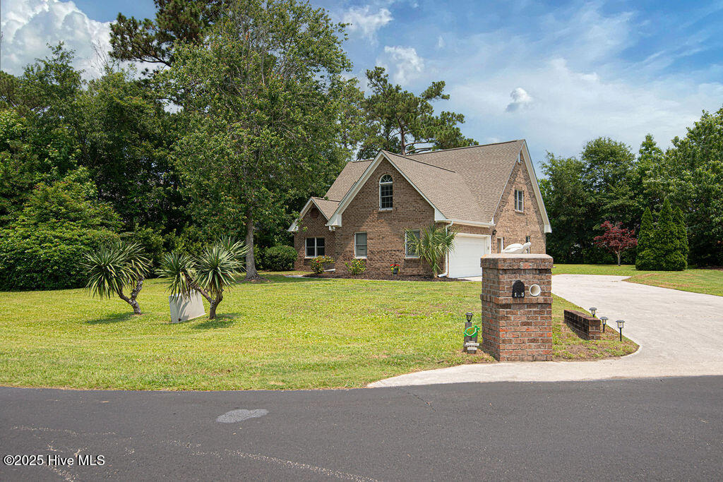 105 Sea Turtle Cove Property Photo 1
