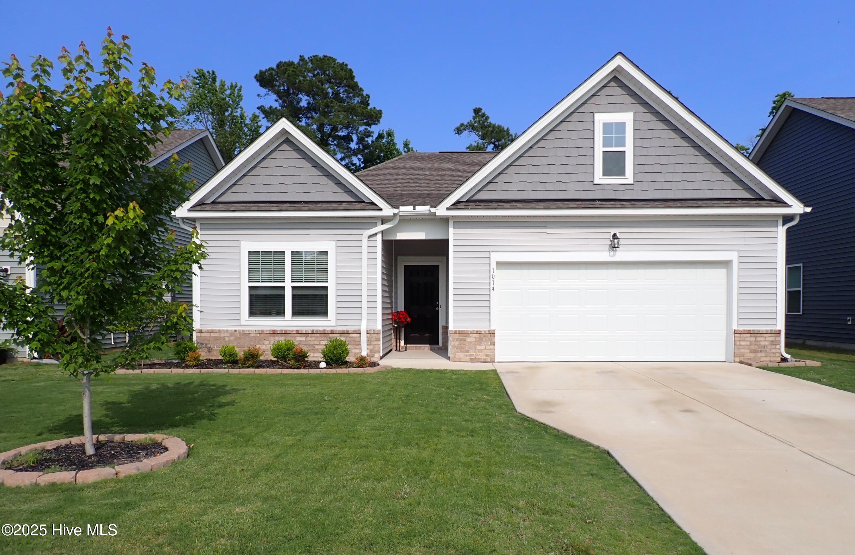 1014 Bogue Lane