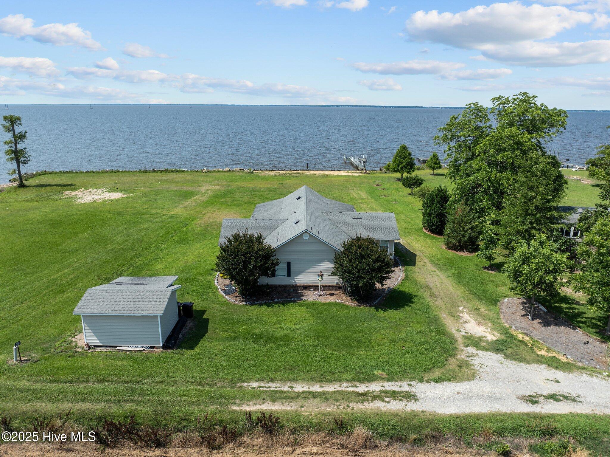 276 Cypress Shores Road Property Photo 1