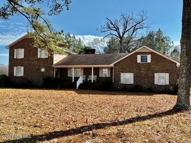 1164 Ocean Highway Property Photo 1