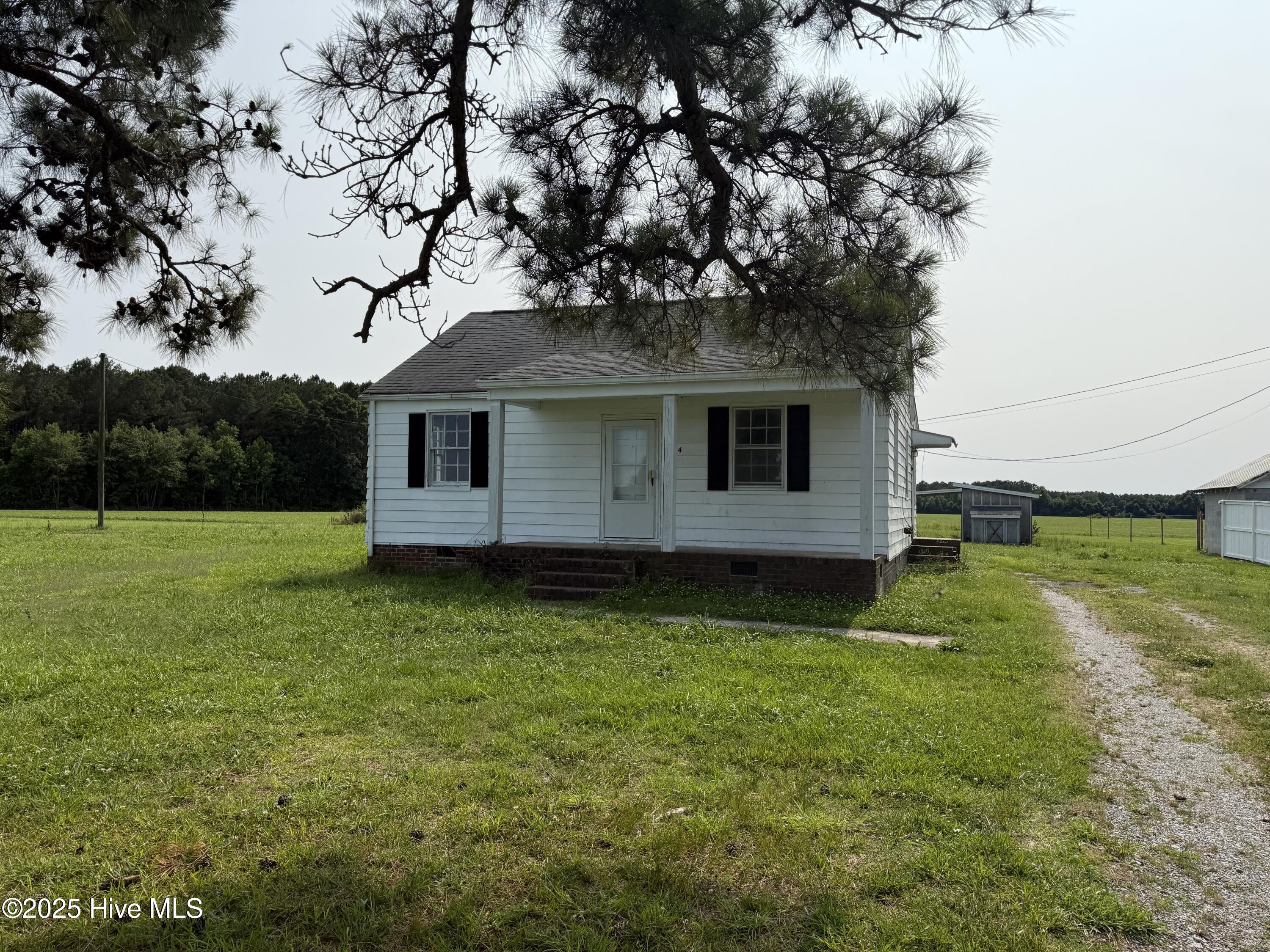 8714 Tyson Farm Road Property Photo 1