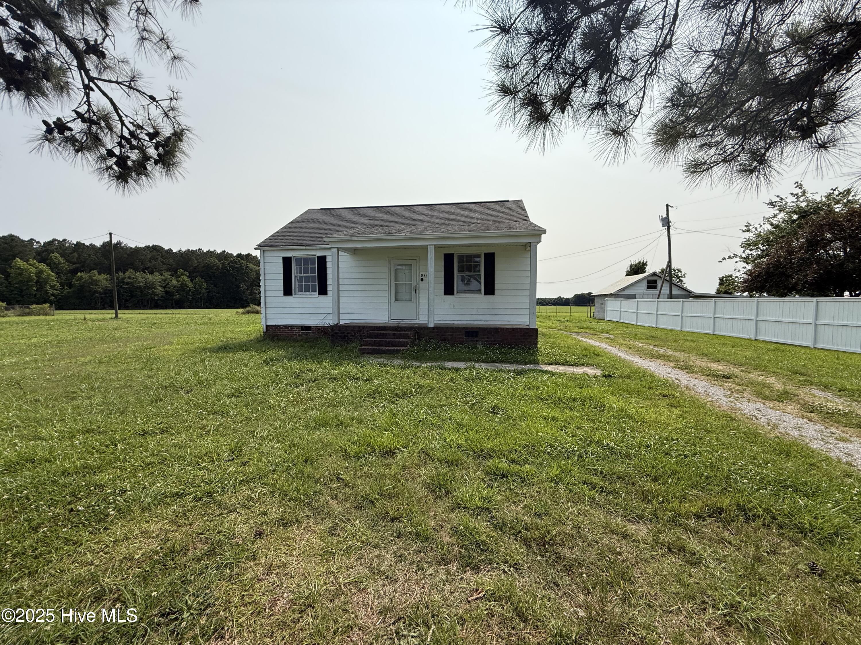 8714 Tyson Farm Road Property Photo 5