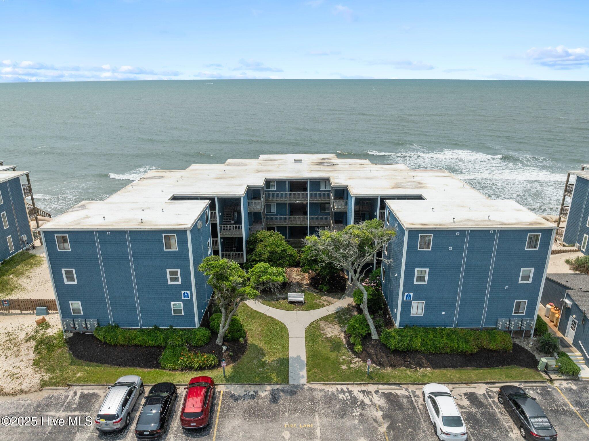 2196 New River Inlet Road Unit 361 Property Photo 1