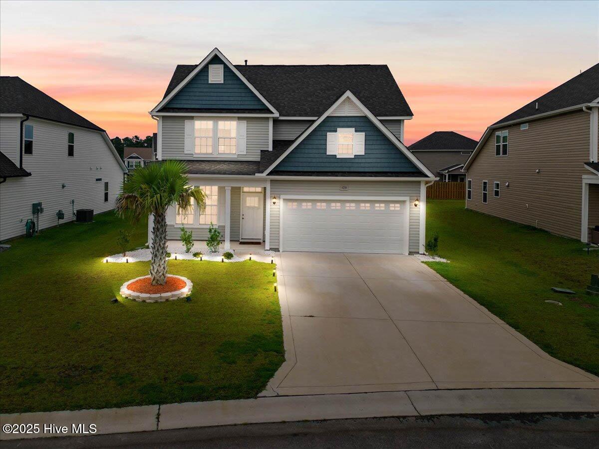 5735 Orchardgrass Road Property Photo 1