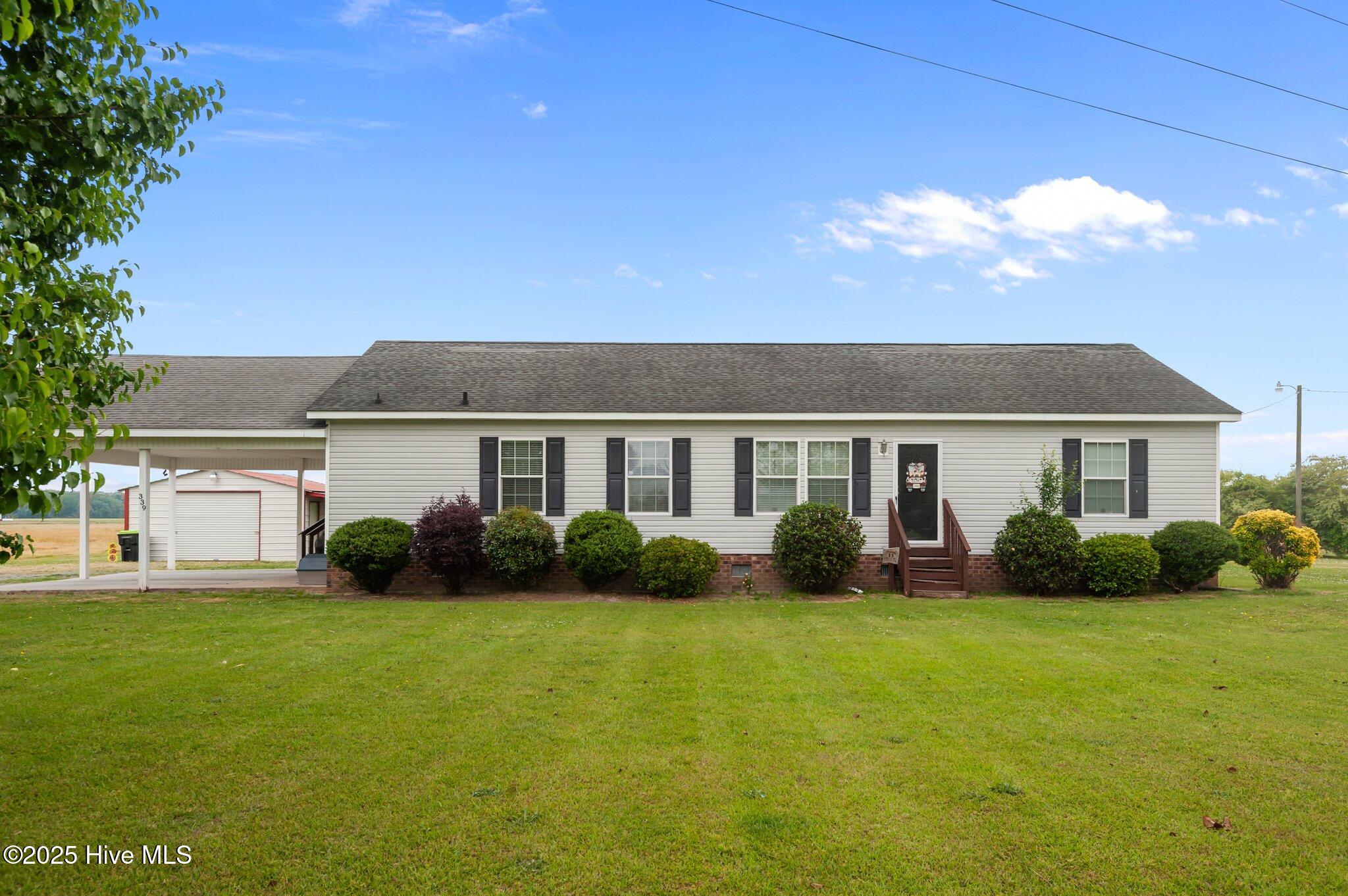 339 Dailtown Road Property Photo 1
