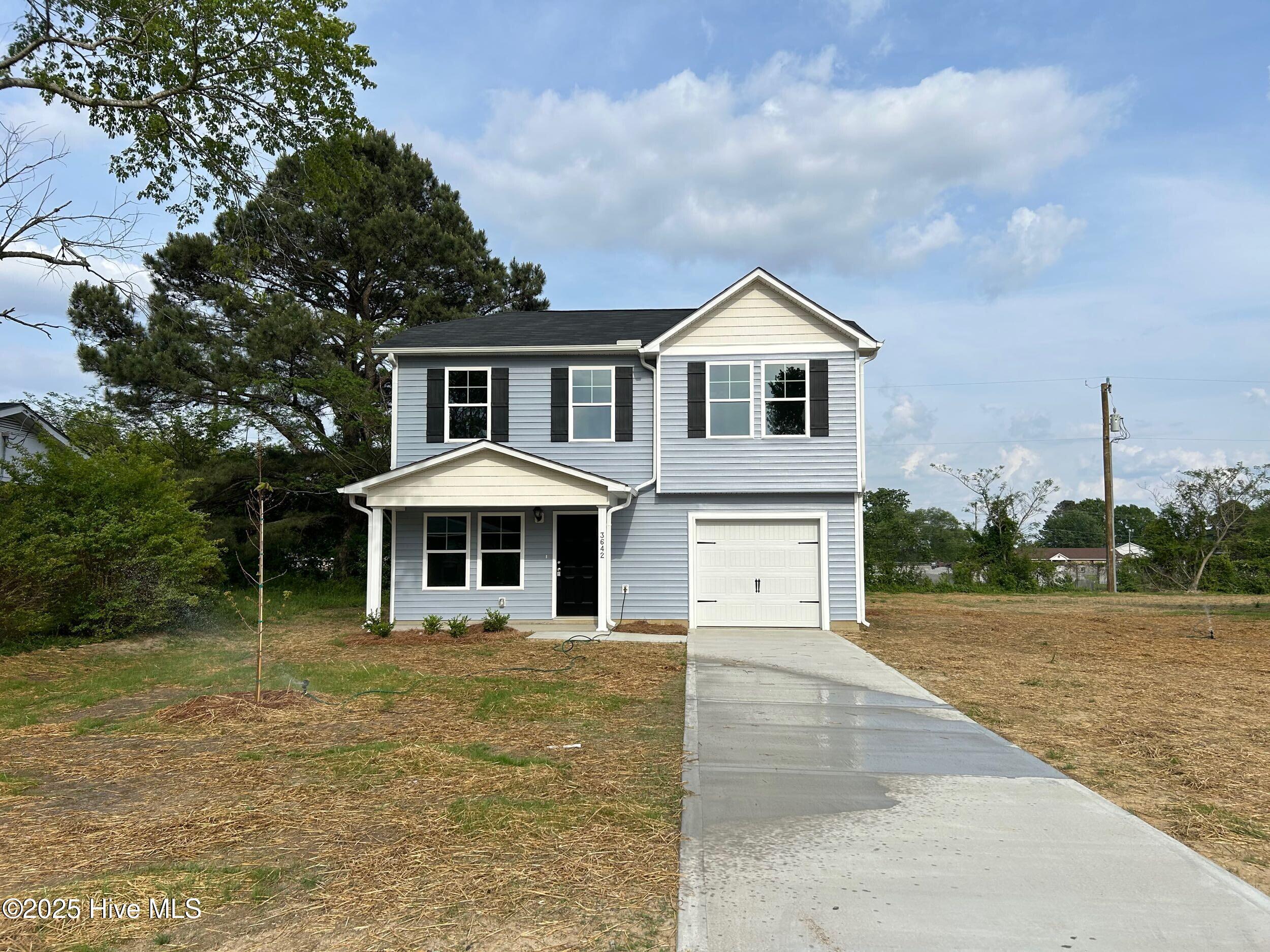 3642 Moore Drive Property Photo 1