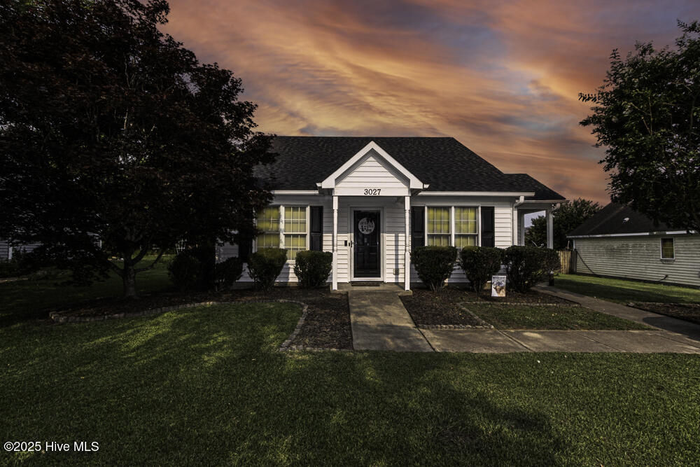 3027 Cranberry Ridge Drive Property Photo 1
