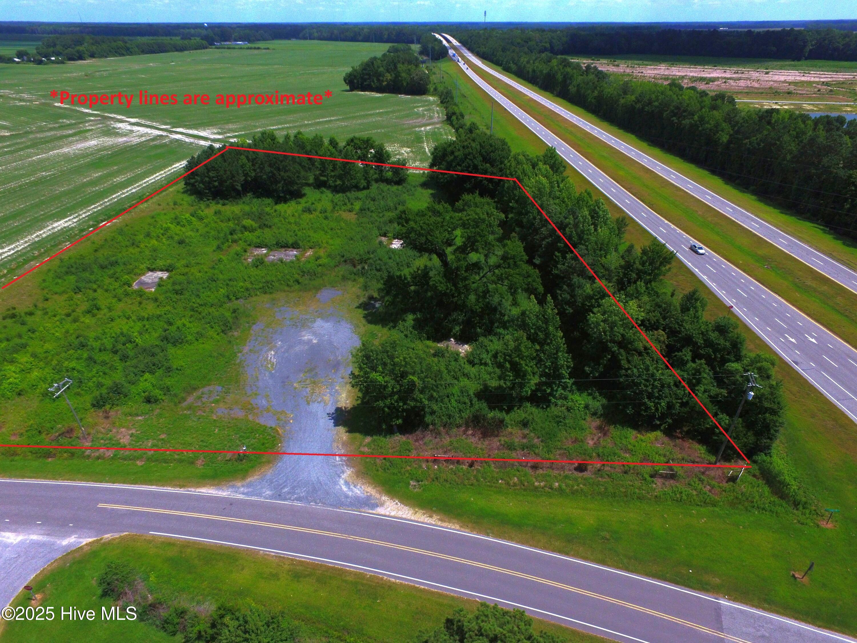 144 Horseshoe Road Property Photo 1