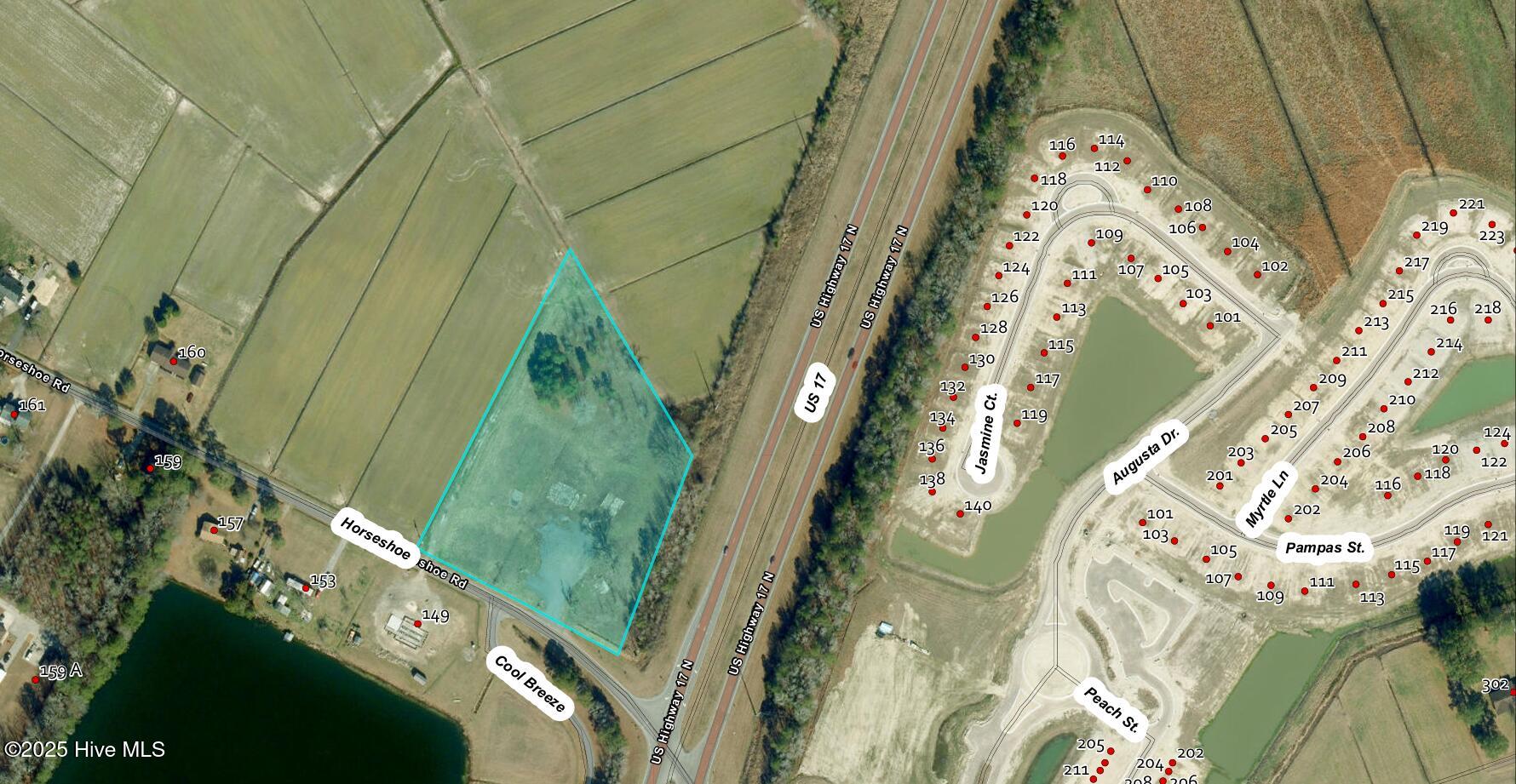 144 Horseshoe Road Property Photo 6