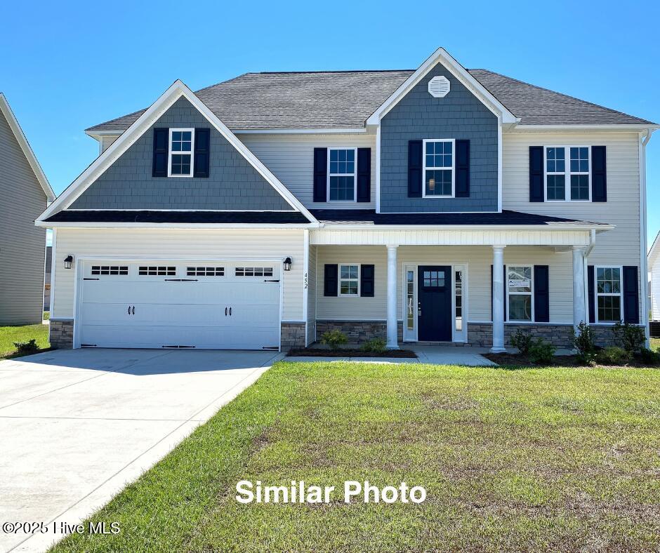 426 Montgomery Drive Property Photo 1
