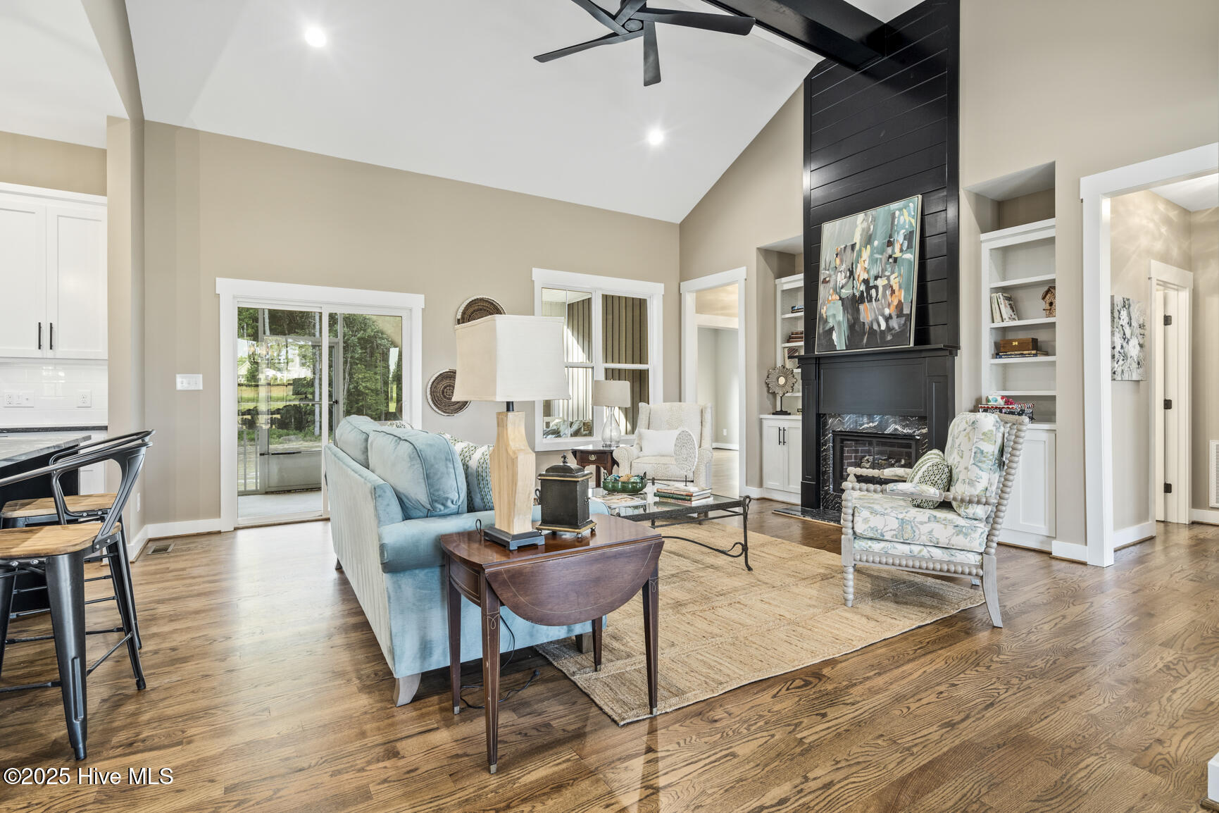 6445 Red Oak Road Property Photo 3
