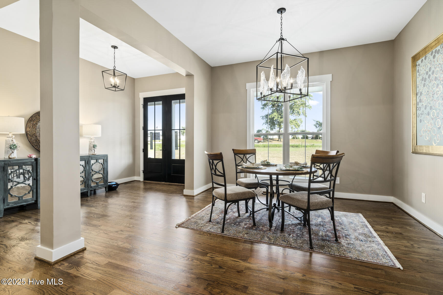 6445 Red Oak Road Property Photo 15