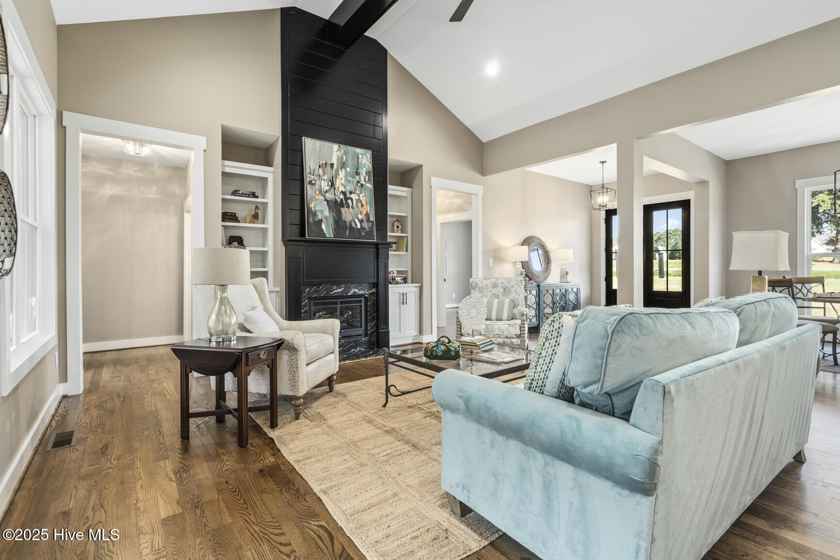 6445 Red Oak Road Property Photo 16