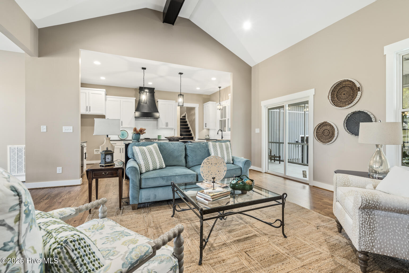 6445 Red Oak Road Property Photo 17