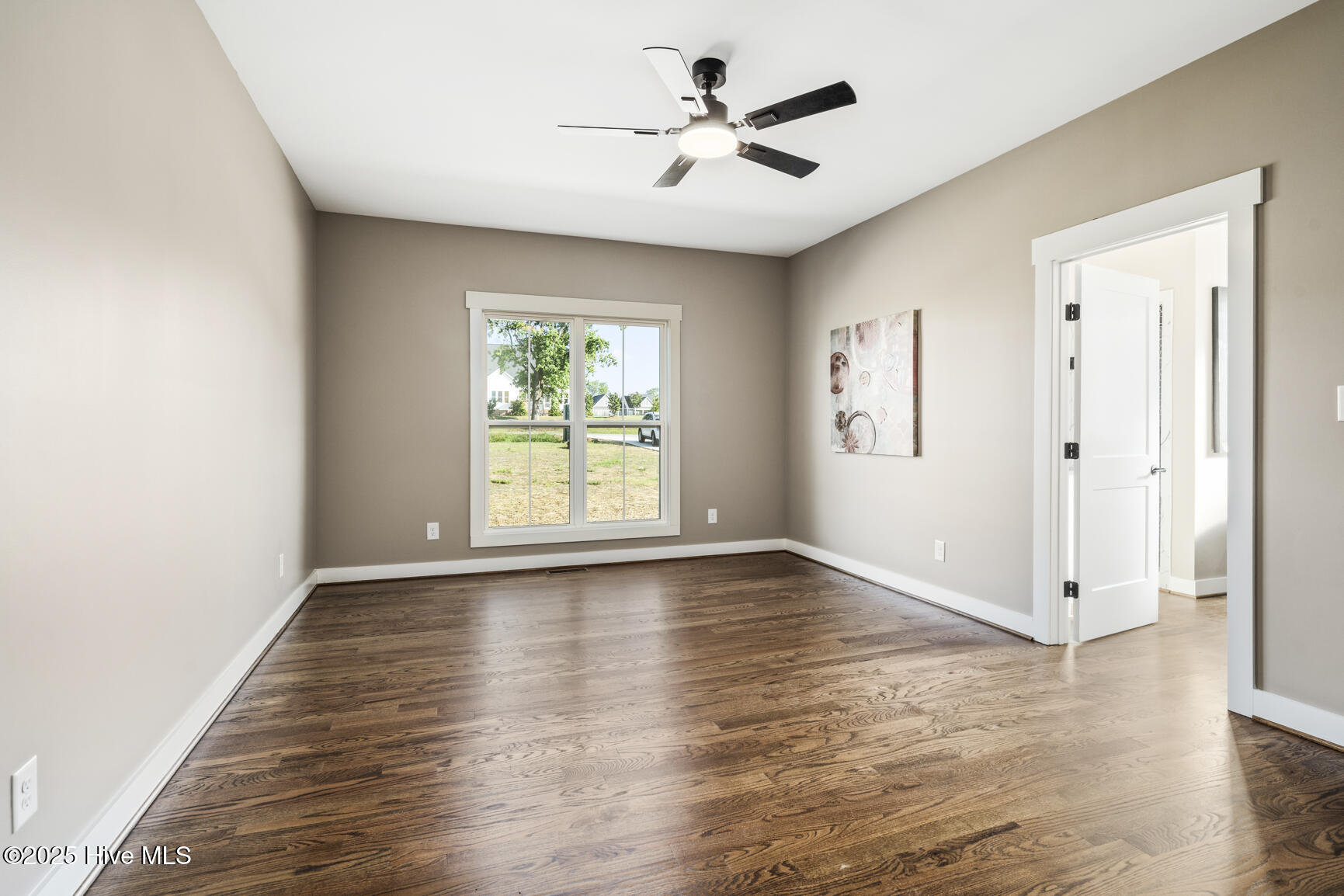 6445 Red Oak Road Property Photo 25