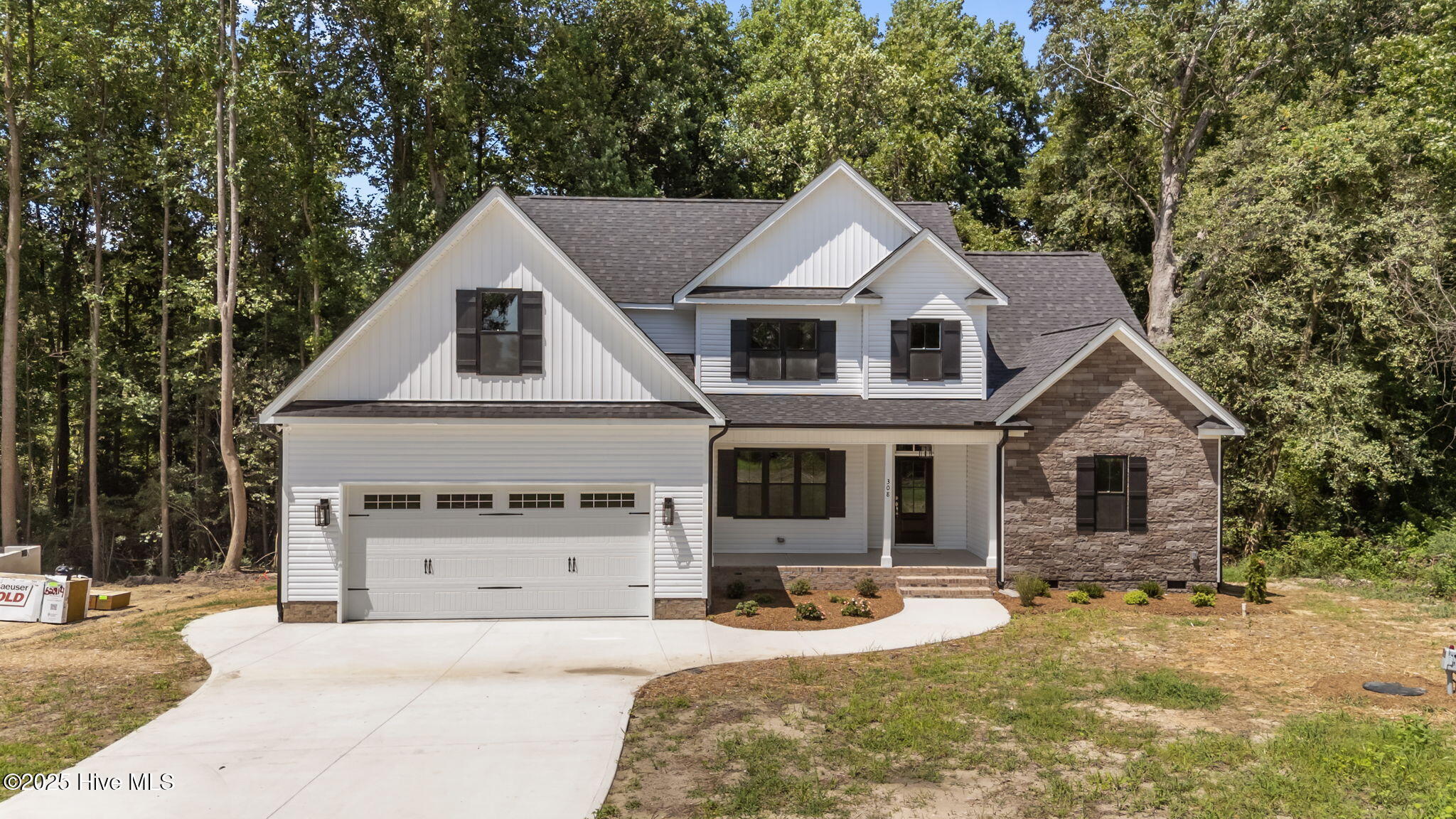 308 Coffman Drive Lot 129