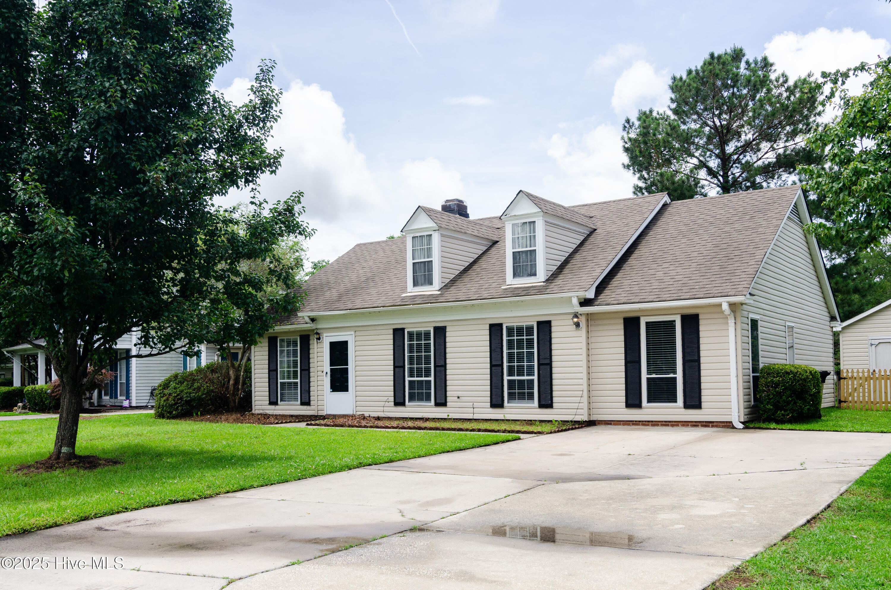 4312 Watson Drive Property Photo 1