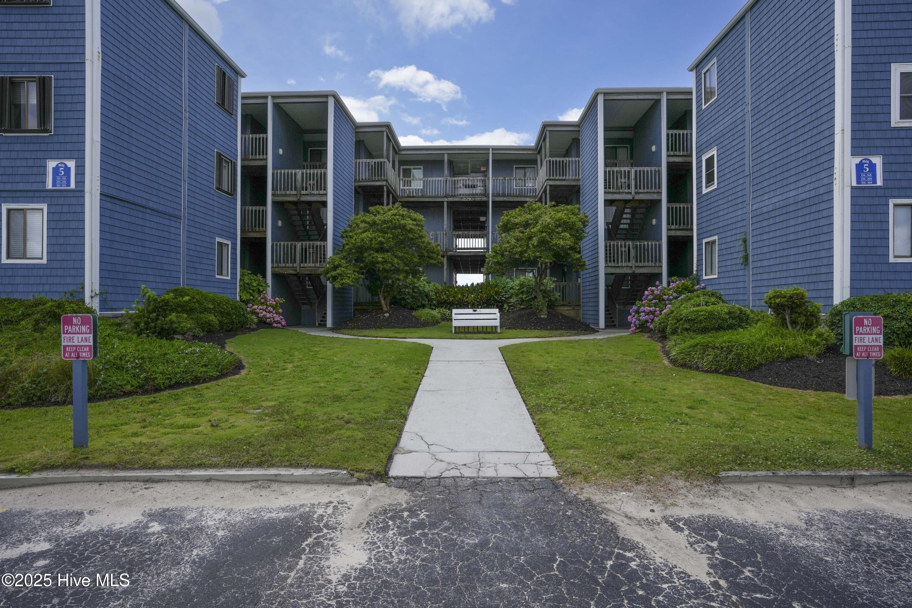 2210 New River Inlet Road 360 Property Photo 1