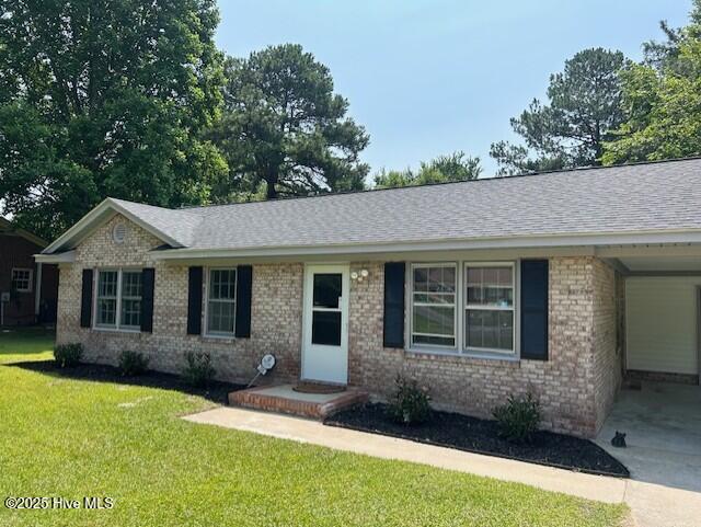 204 Caddie Court Property Photo 1