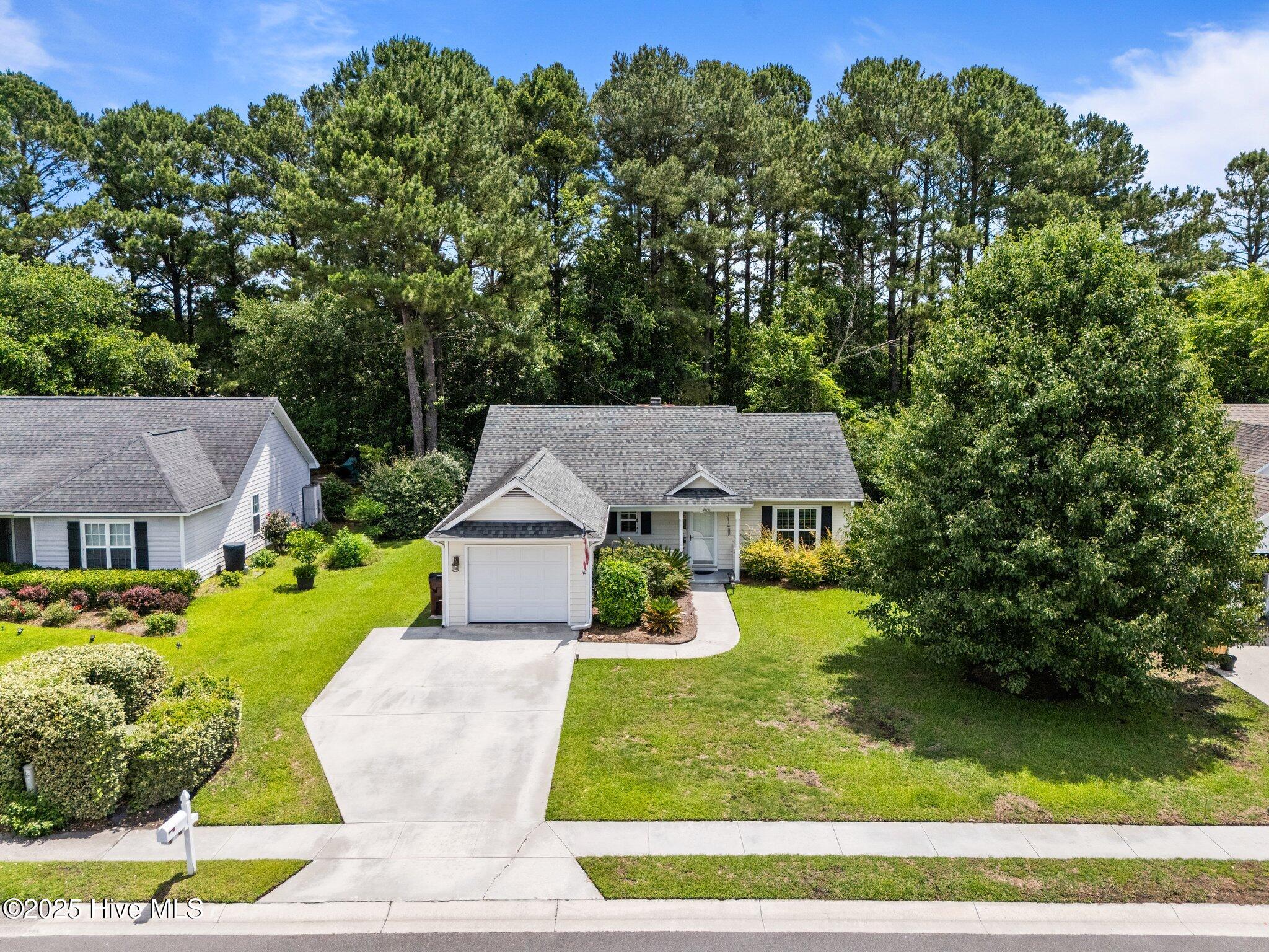 7100 Farrington Farms Drive Property Photo 4
