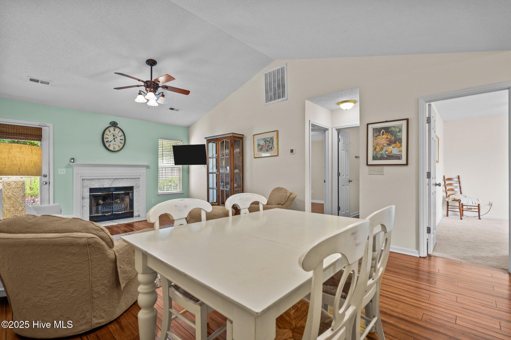 7100 Farrington Farms Drive Property Photo 23