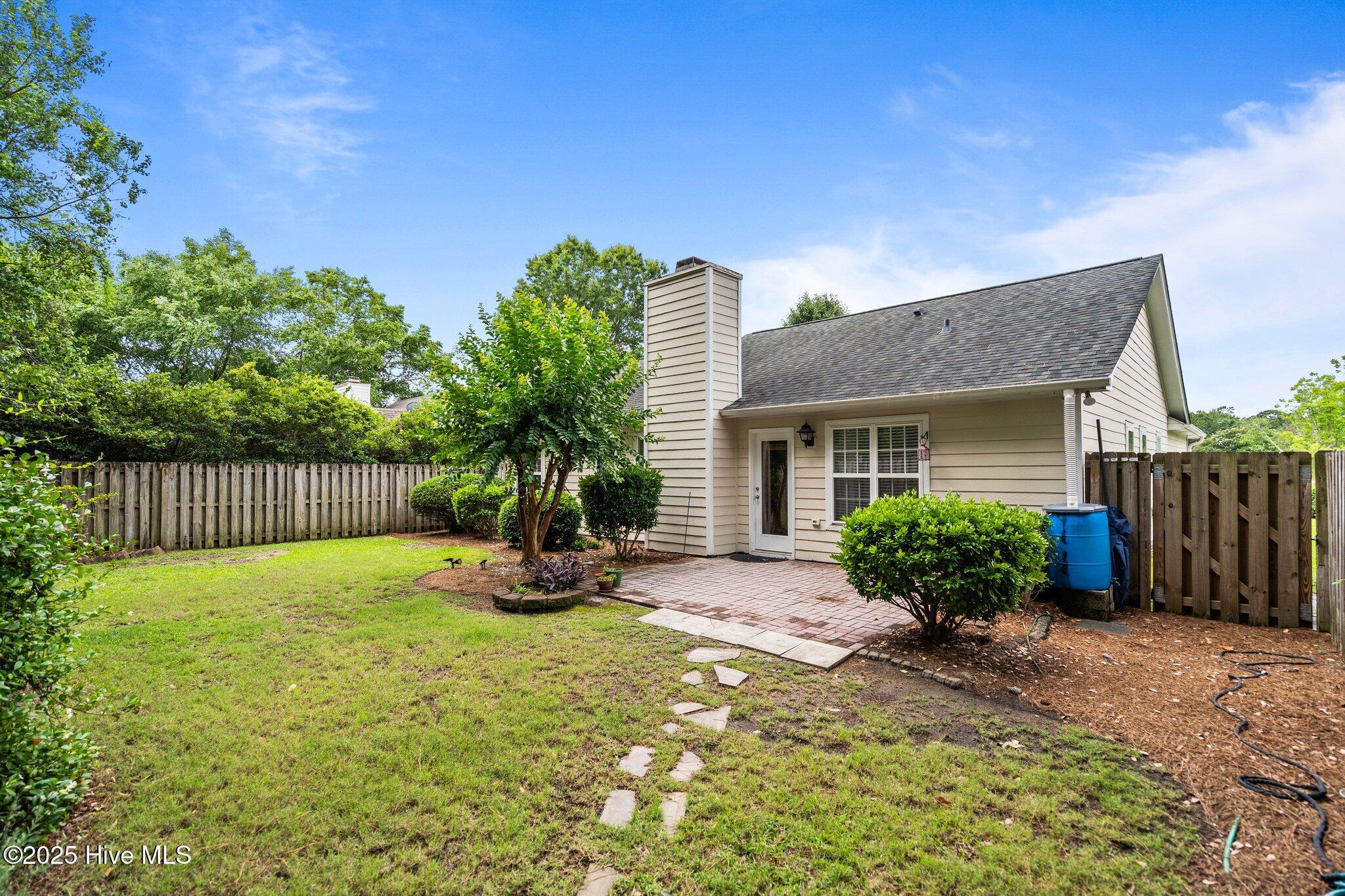 7100 Farrington Farms Drive Property Photo 38