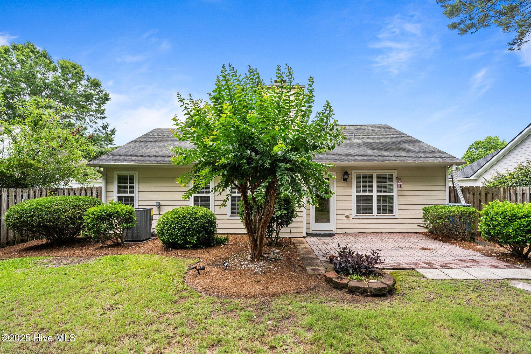 7100 Farrington Farms Drive Property Photo 39