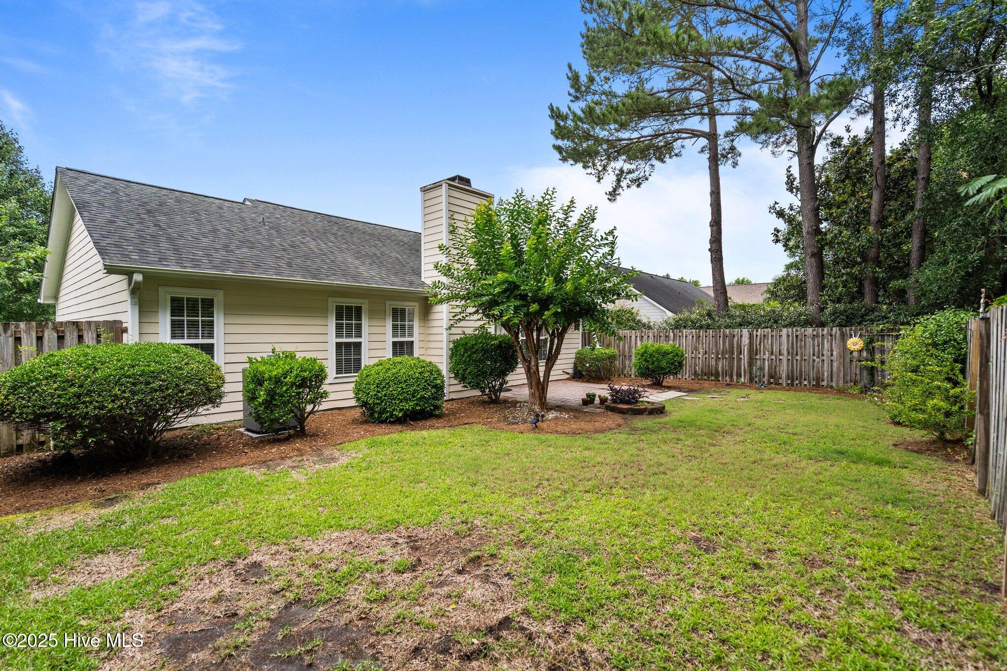 7100 Farrington Farms Drive Property Photo 40