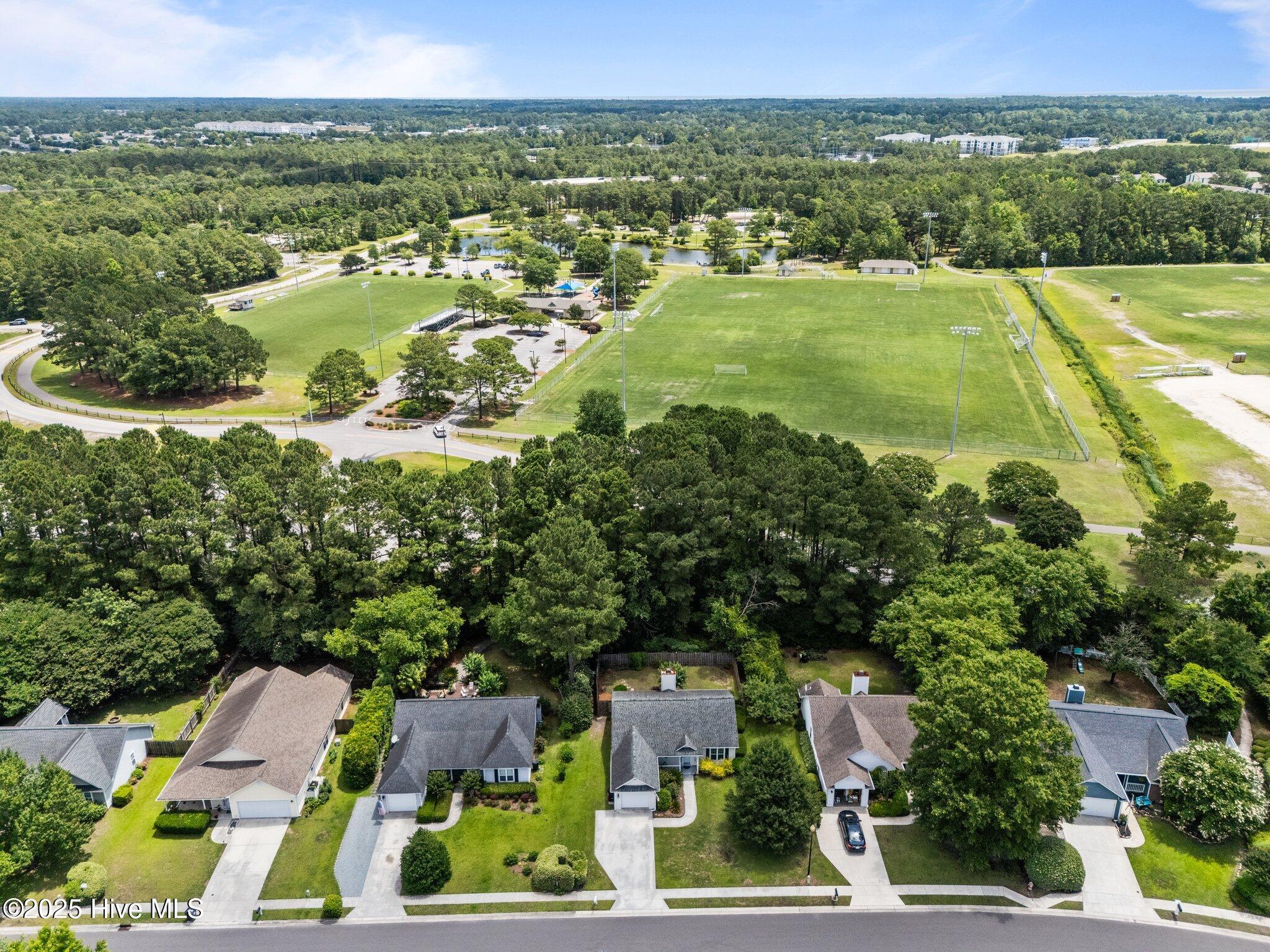 7100 Farrington Farms Drive Property Photo 42