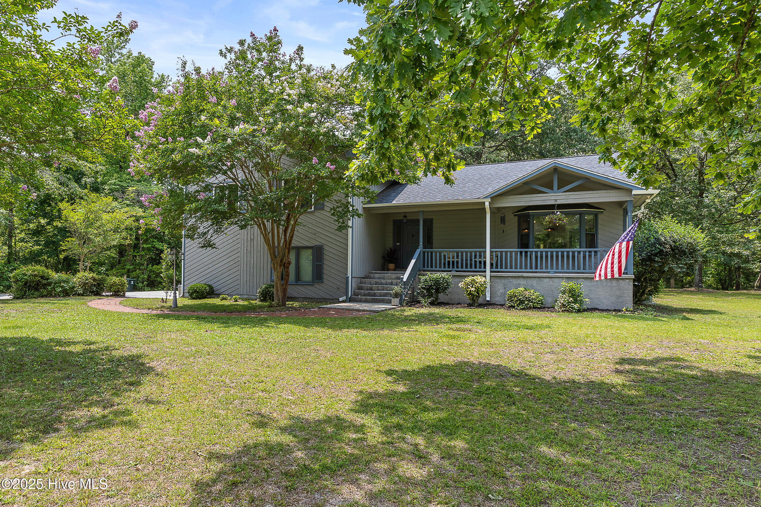 793 Old Church Road Property Photo 1