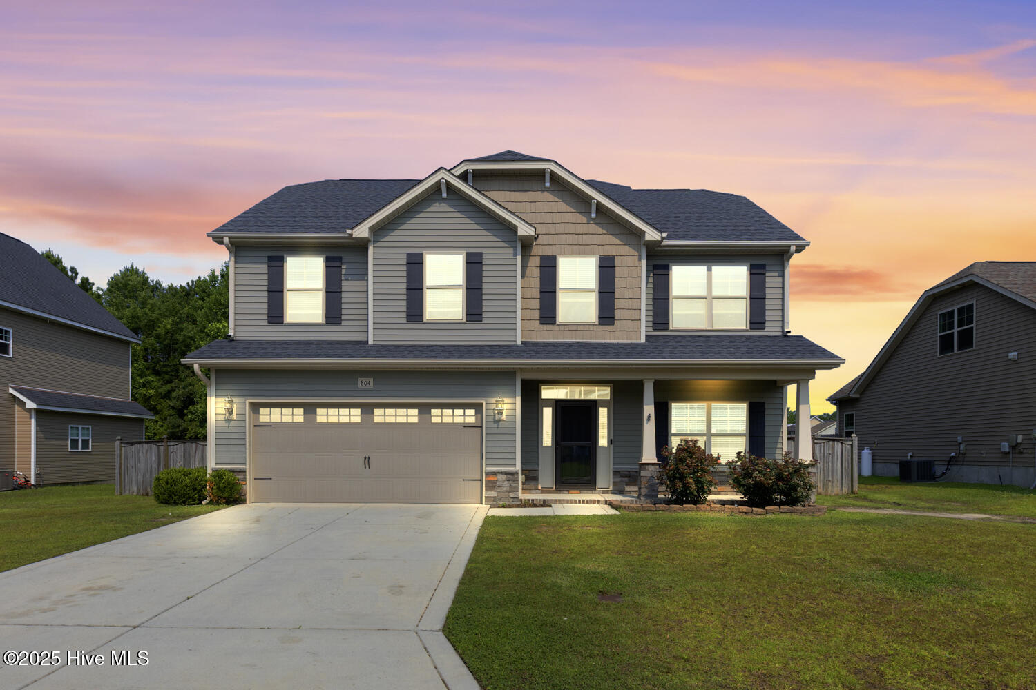 804 Tuscarora Trail
