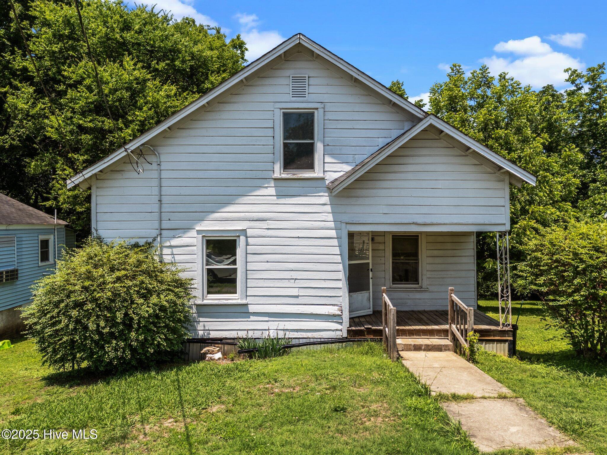 312 W Front Street