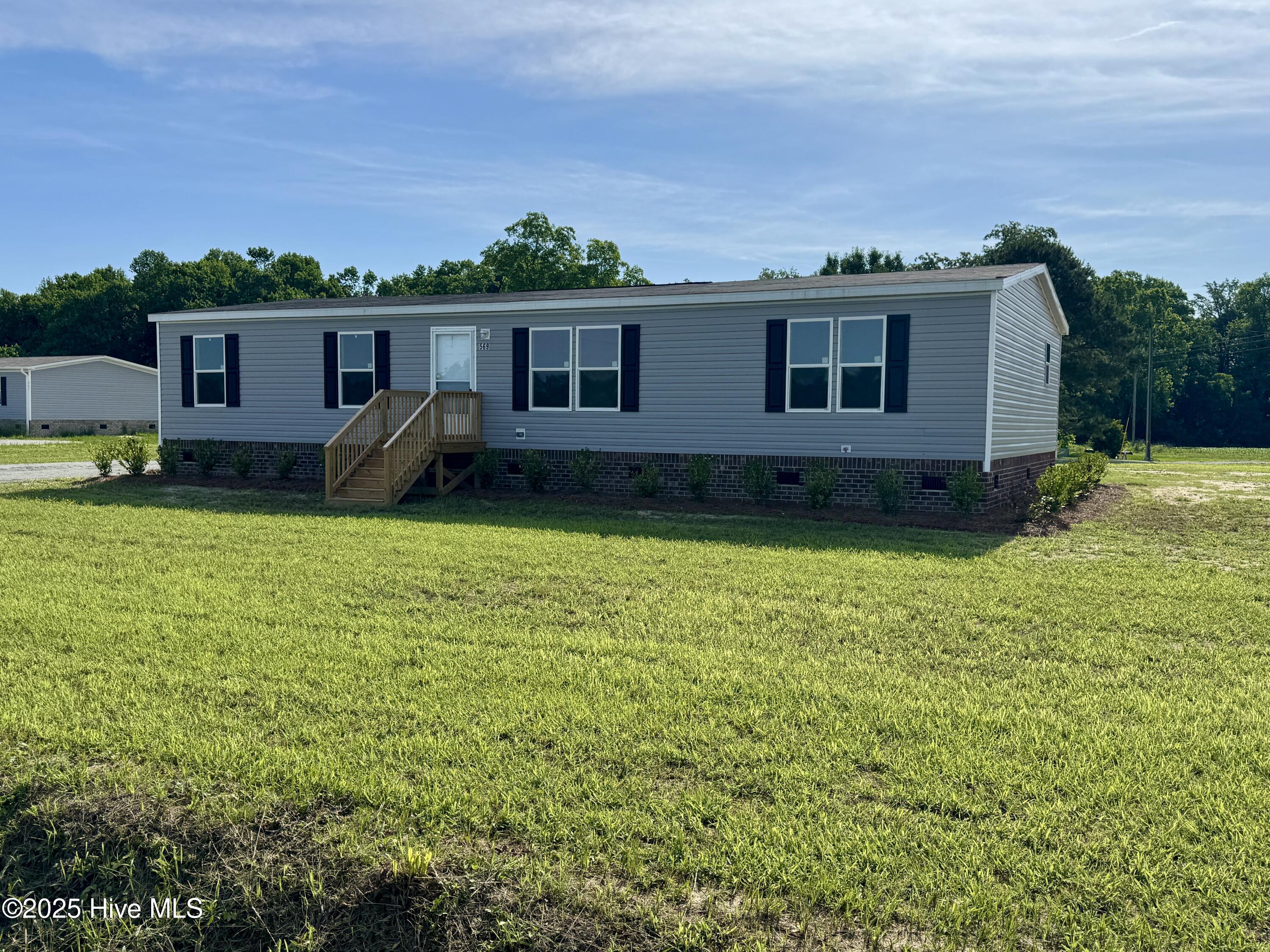 569 Pope Road Property Photo 1