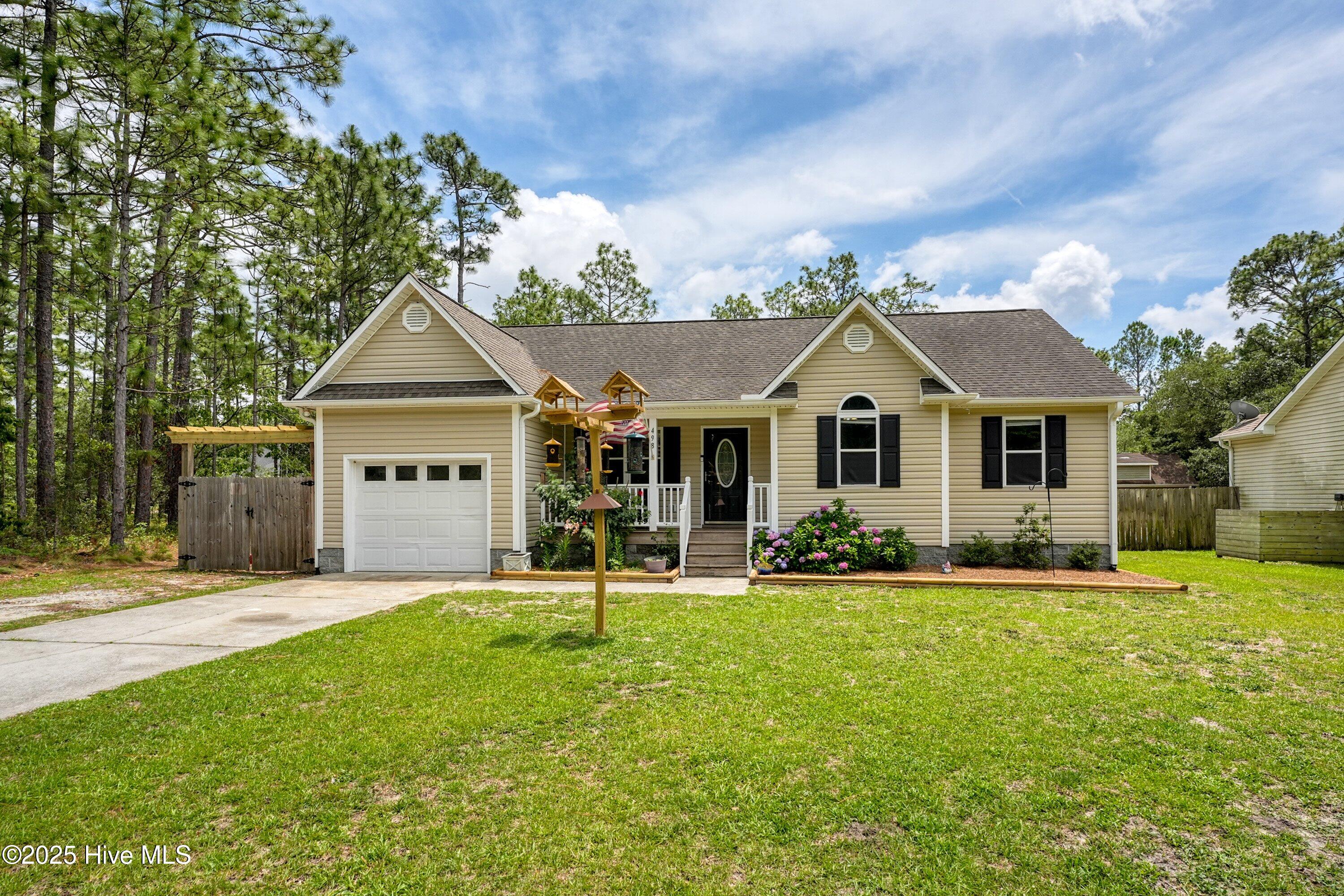 498 Edgewood Road Property Photo 1