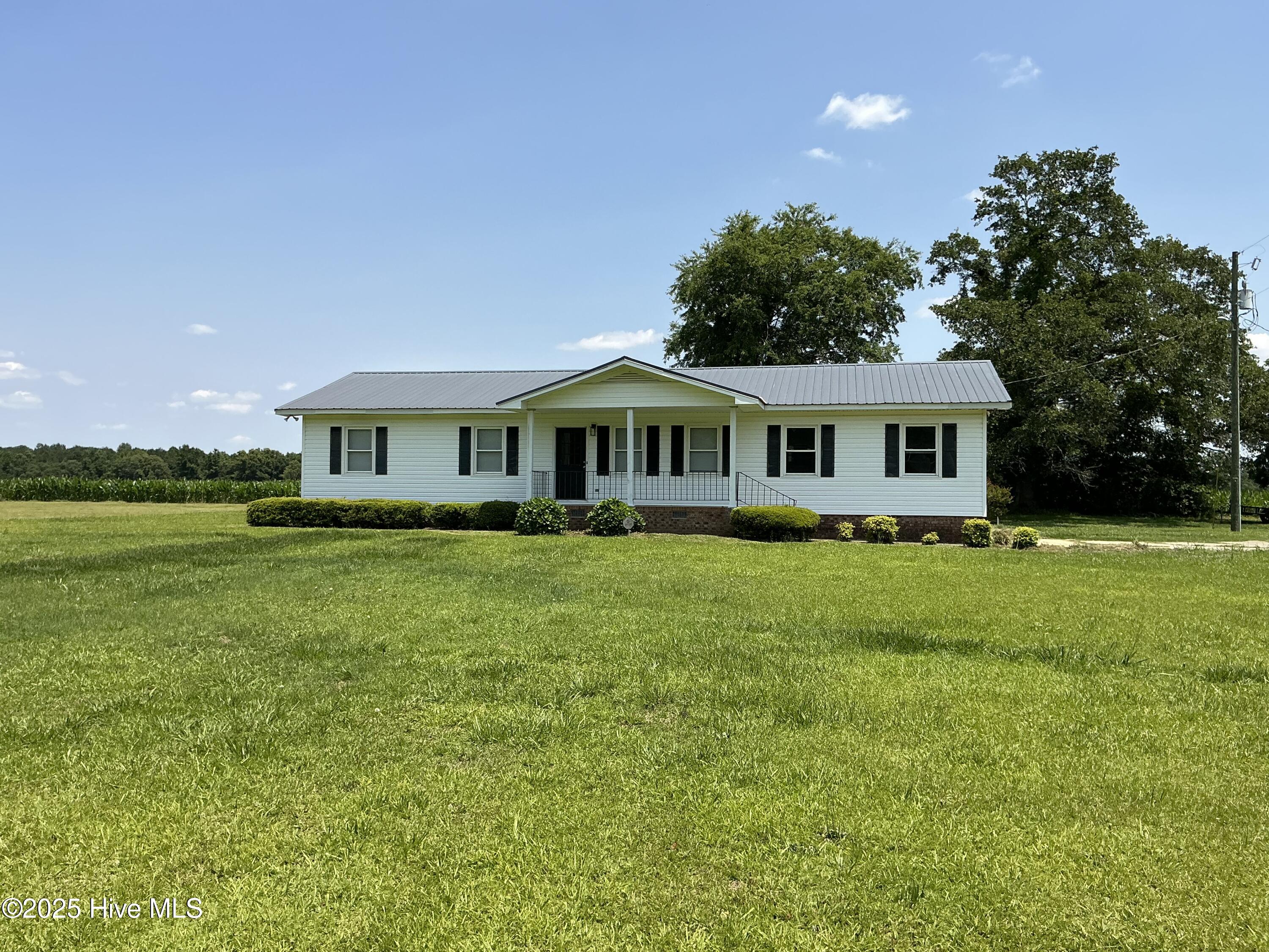 6004 James B White Highway Property Photo 1