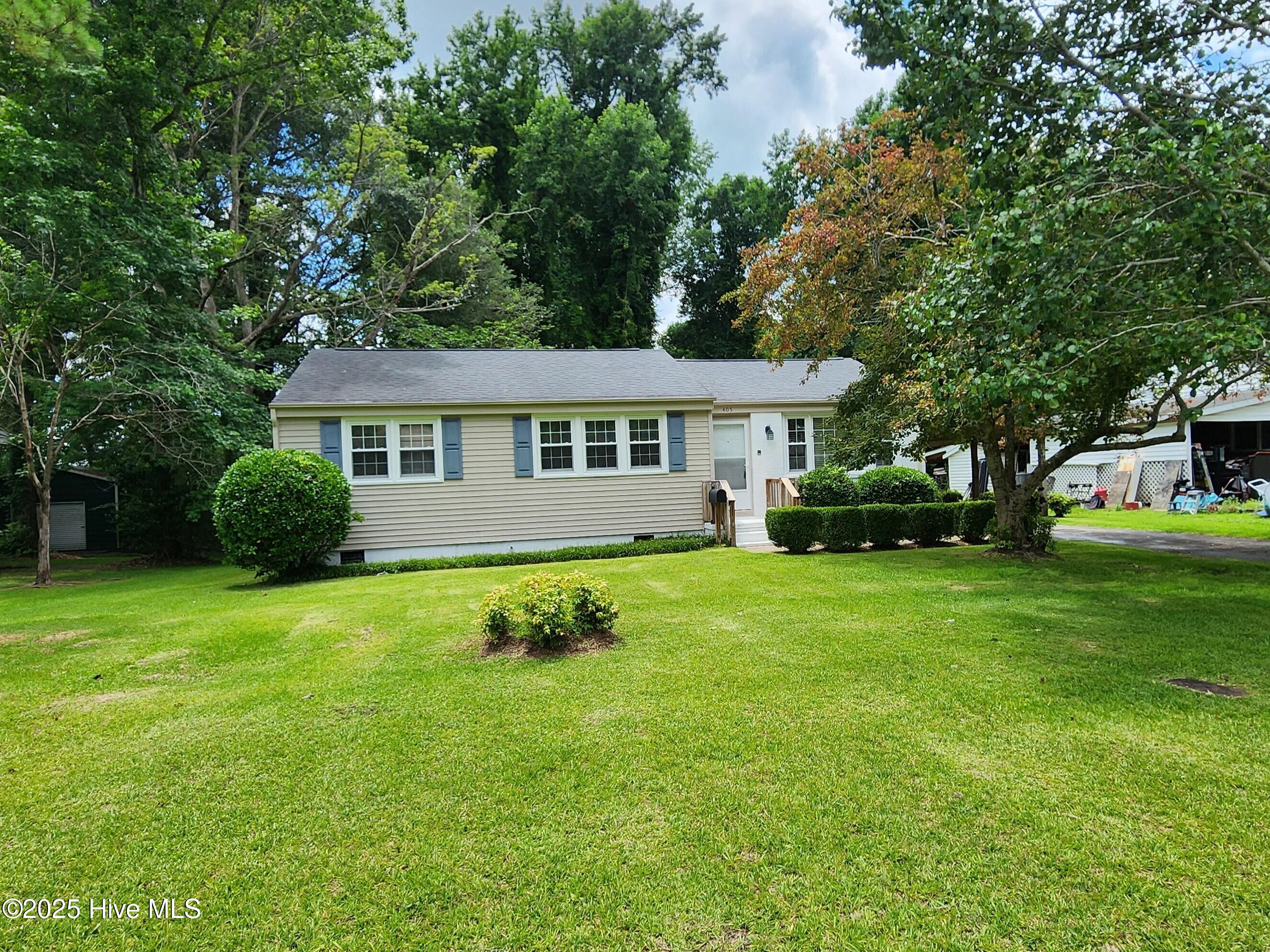 405 Decatur Road Property Photo 1