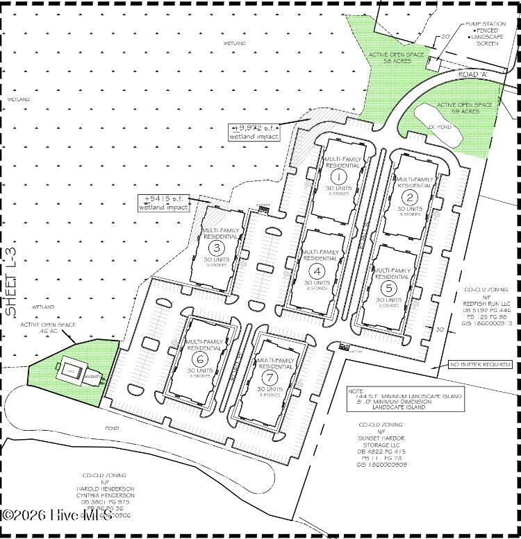1975 Southport Supply Road Se Property Photo 2