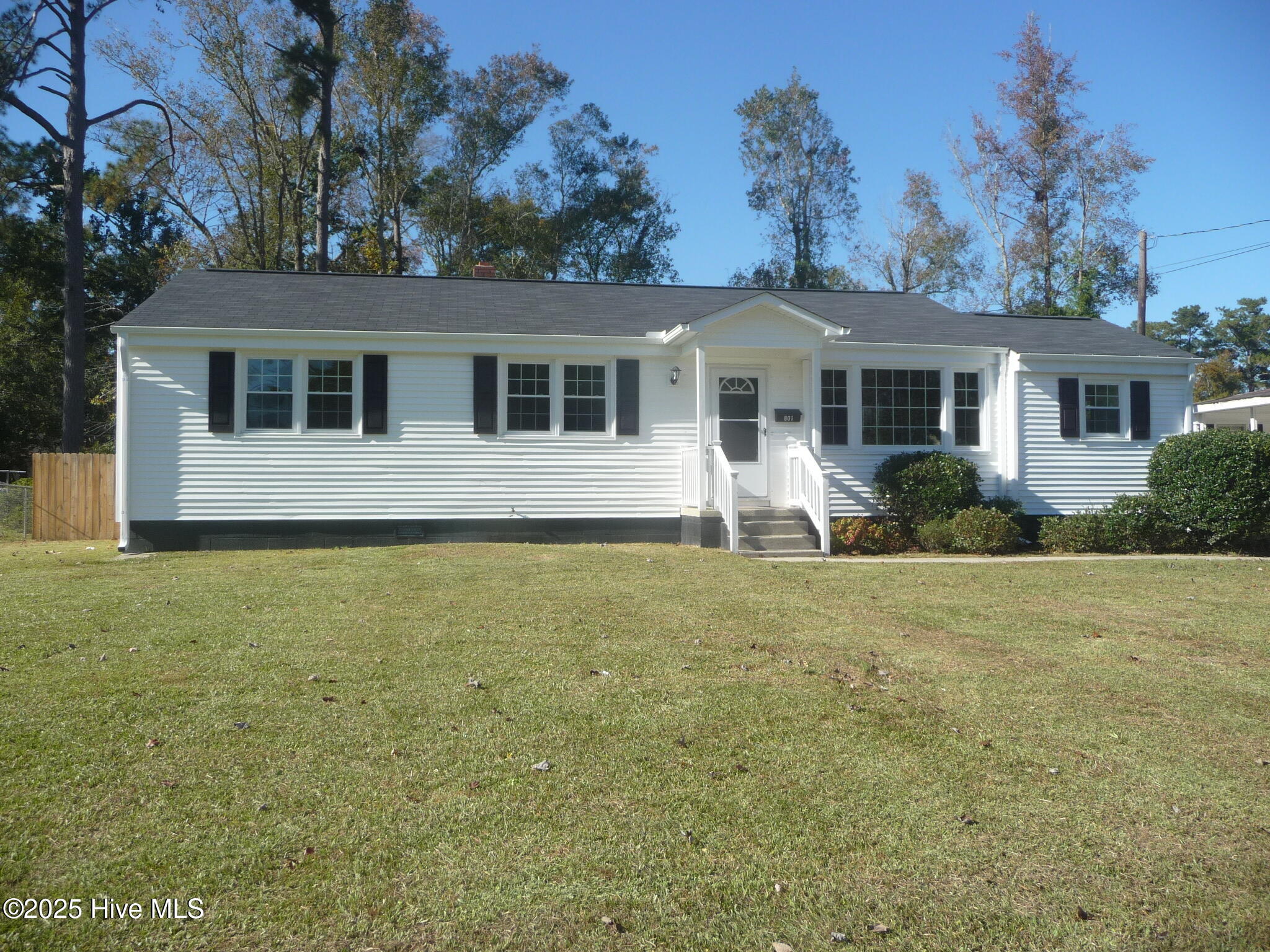 801 Barn Street Property Photo 1
