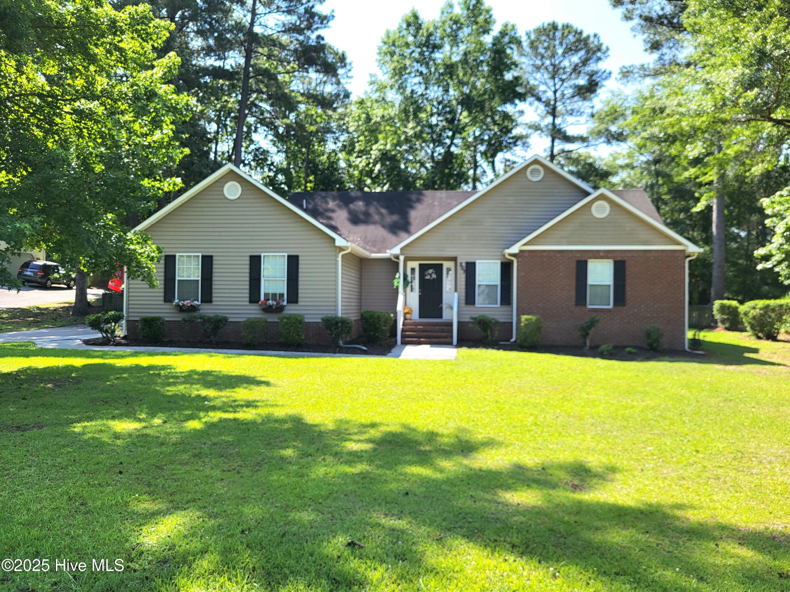 207 Dockside Drive Property Photo 1