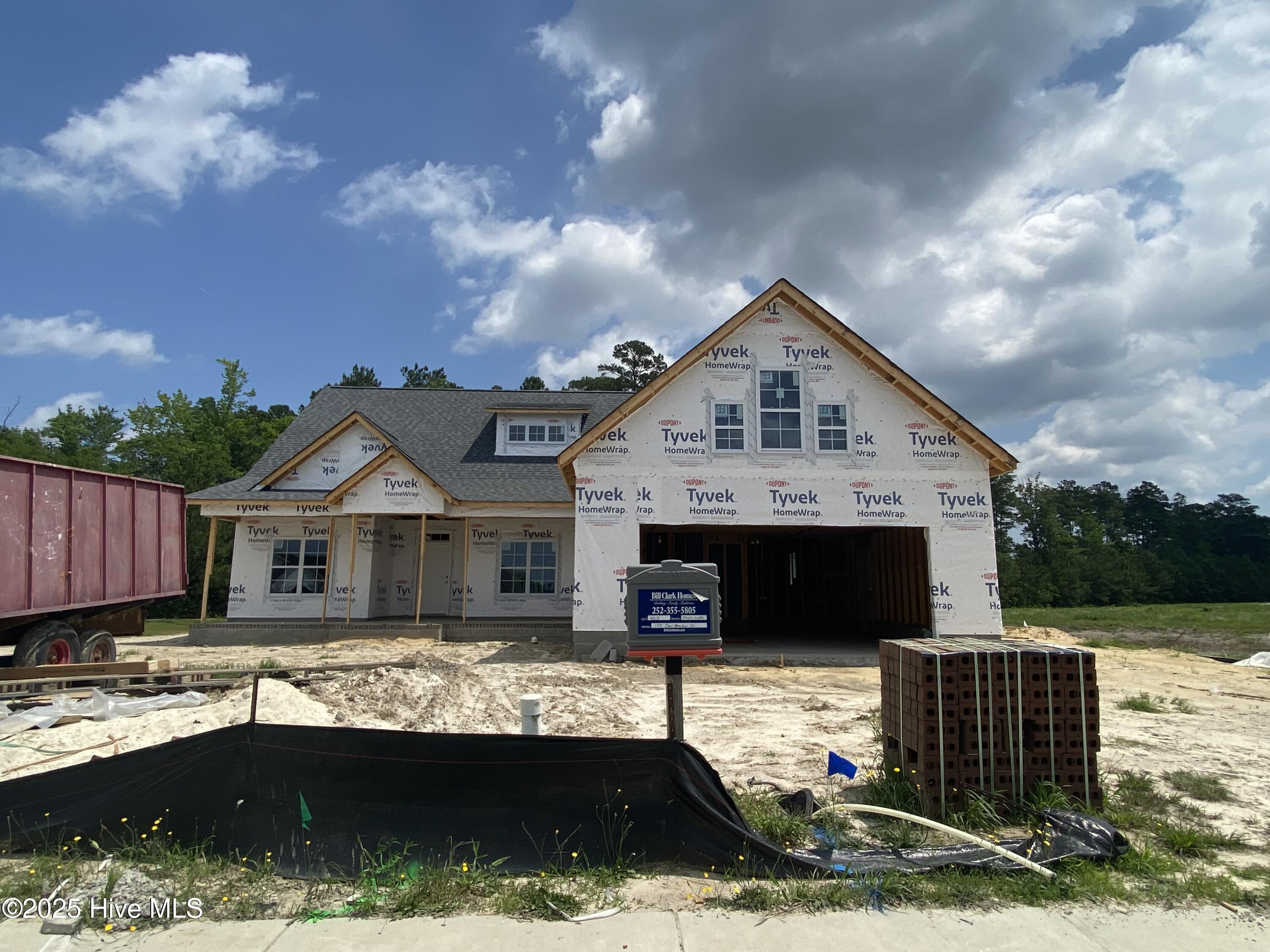 1712 Dew Meadow Property Photo 1