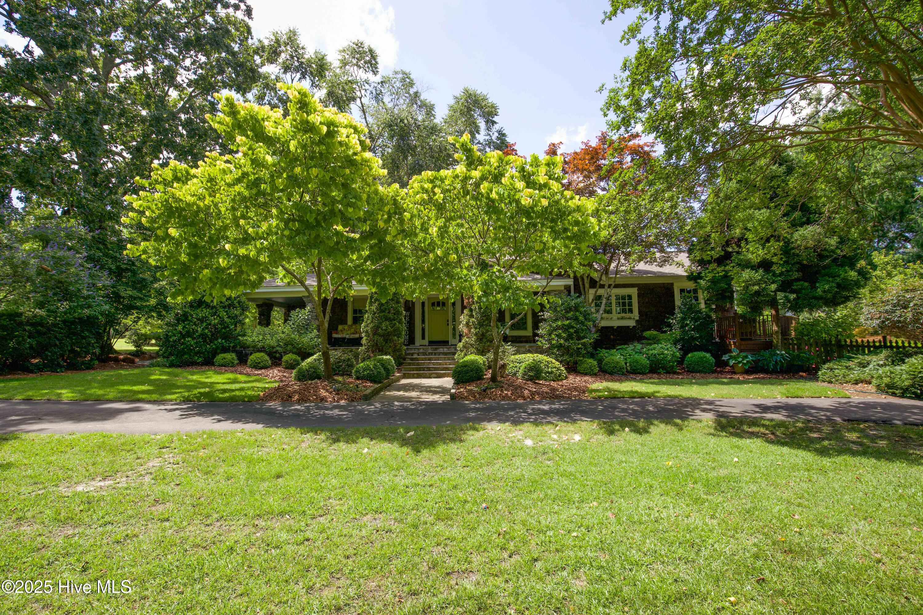 200 Cameron Avenue Property Photo 1
