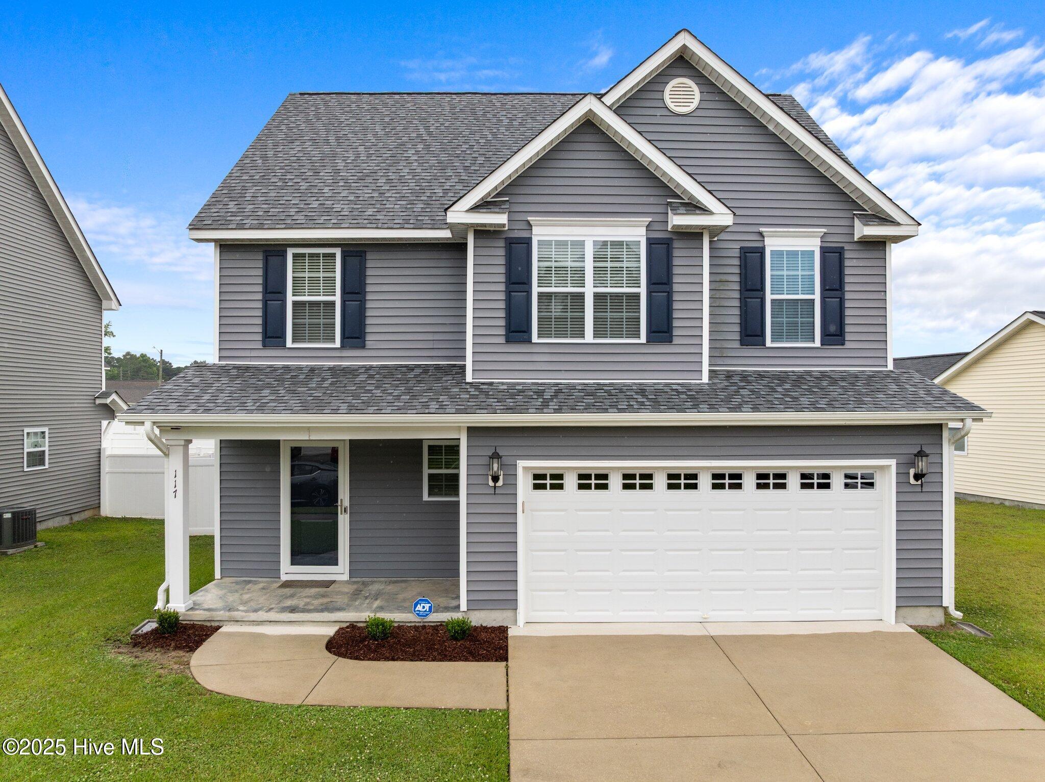 117 Rockland Drive